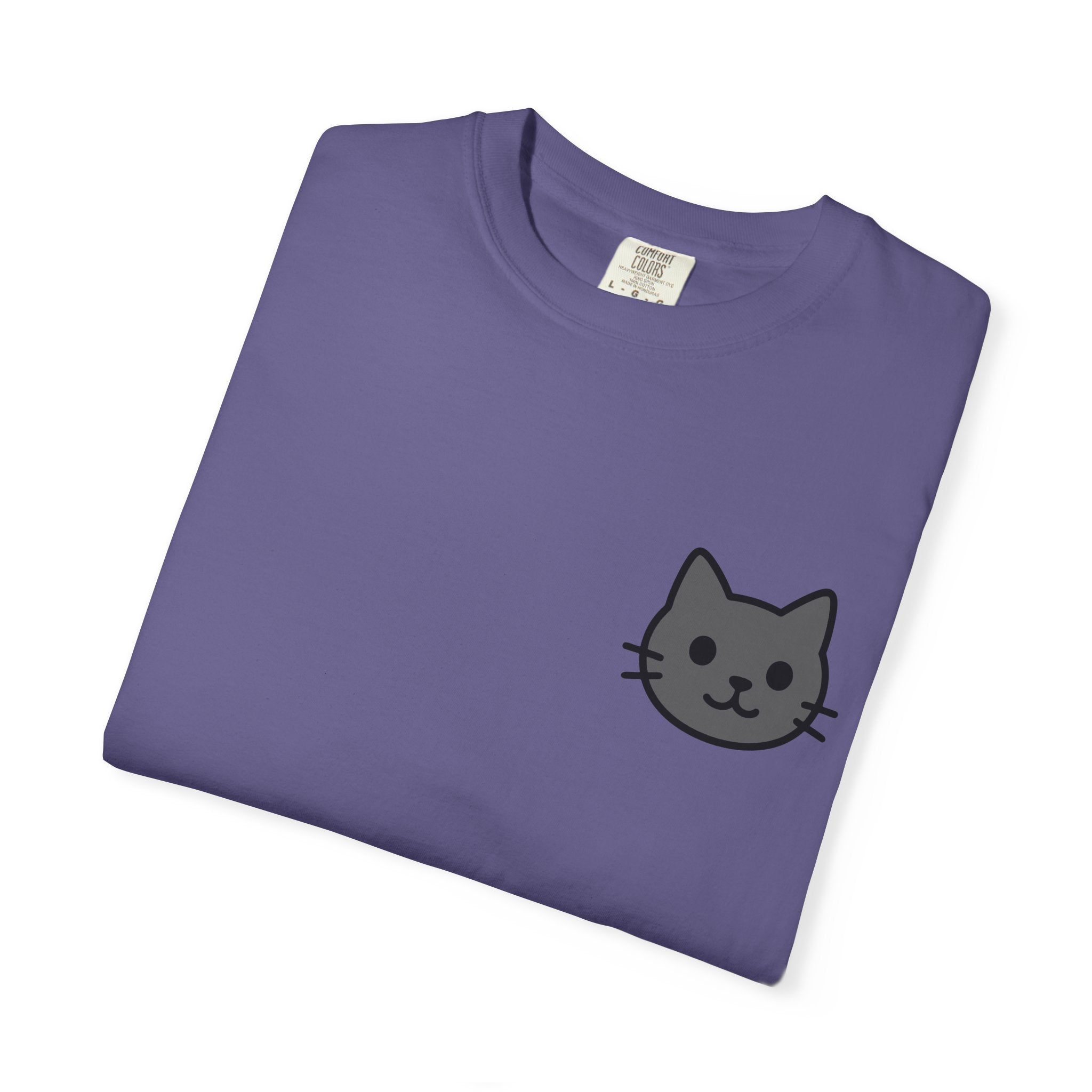 Nyan Devices - Classic Logo - T-shirt