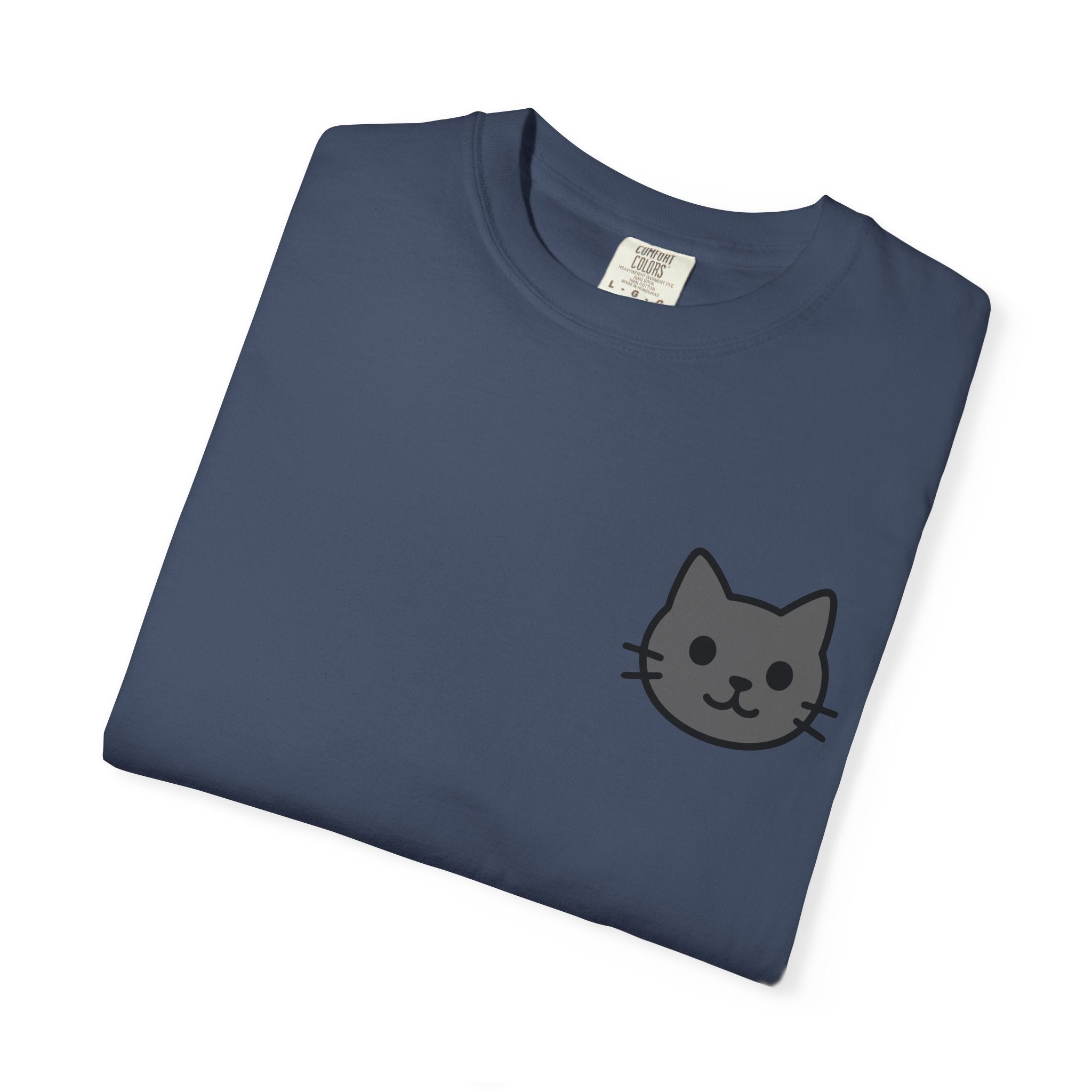 Nyan Devices - Classic Logo - T-shirt