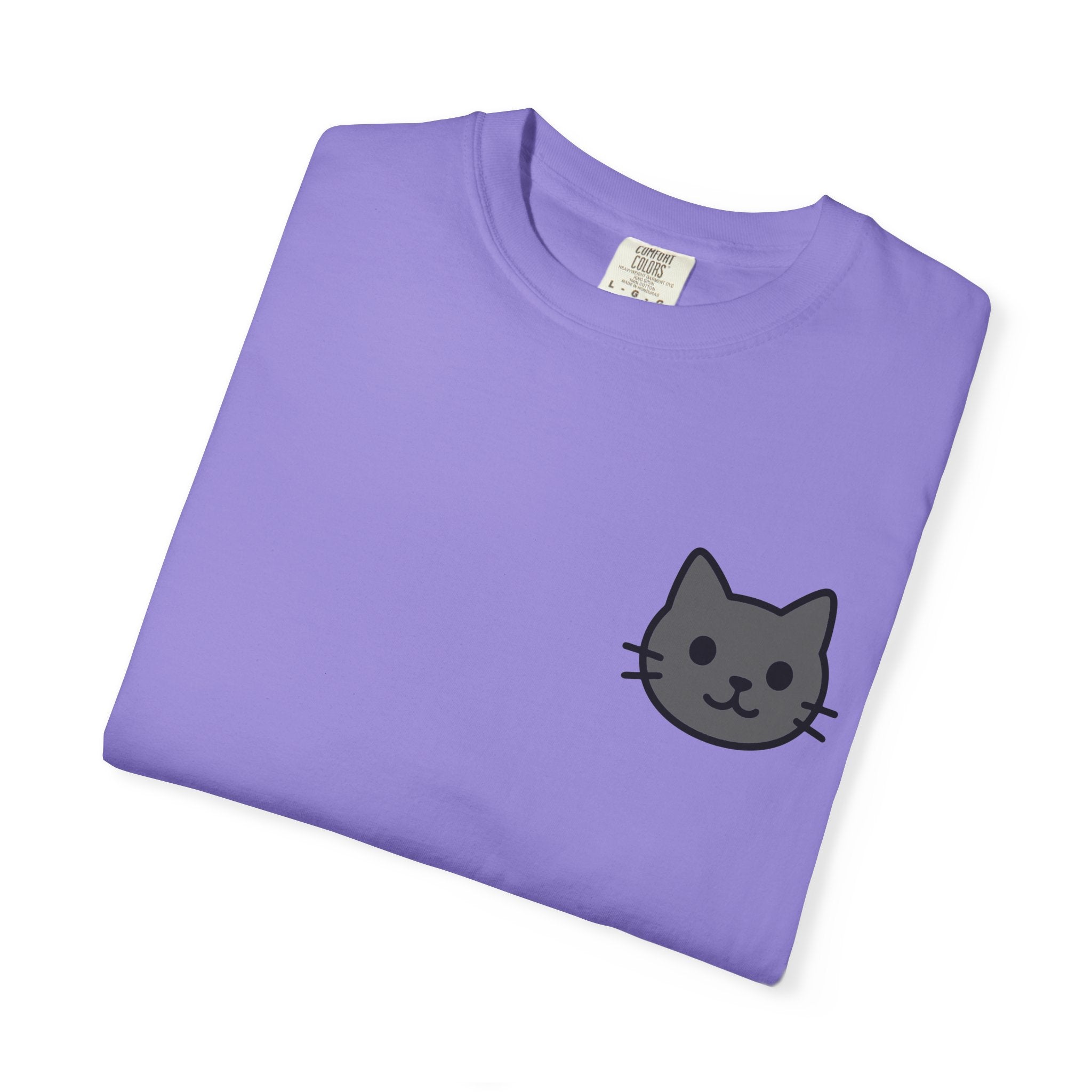 Nyan Devices - Classic Logo - T-shirt
