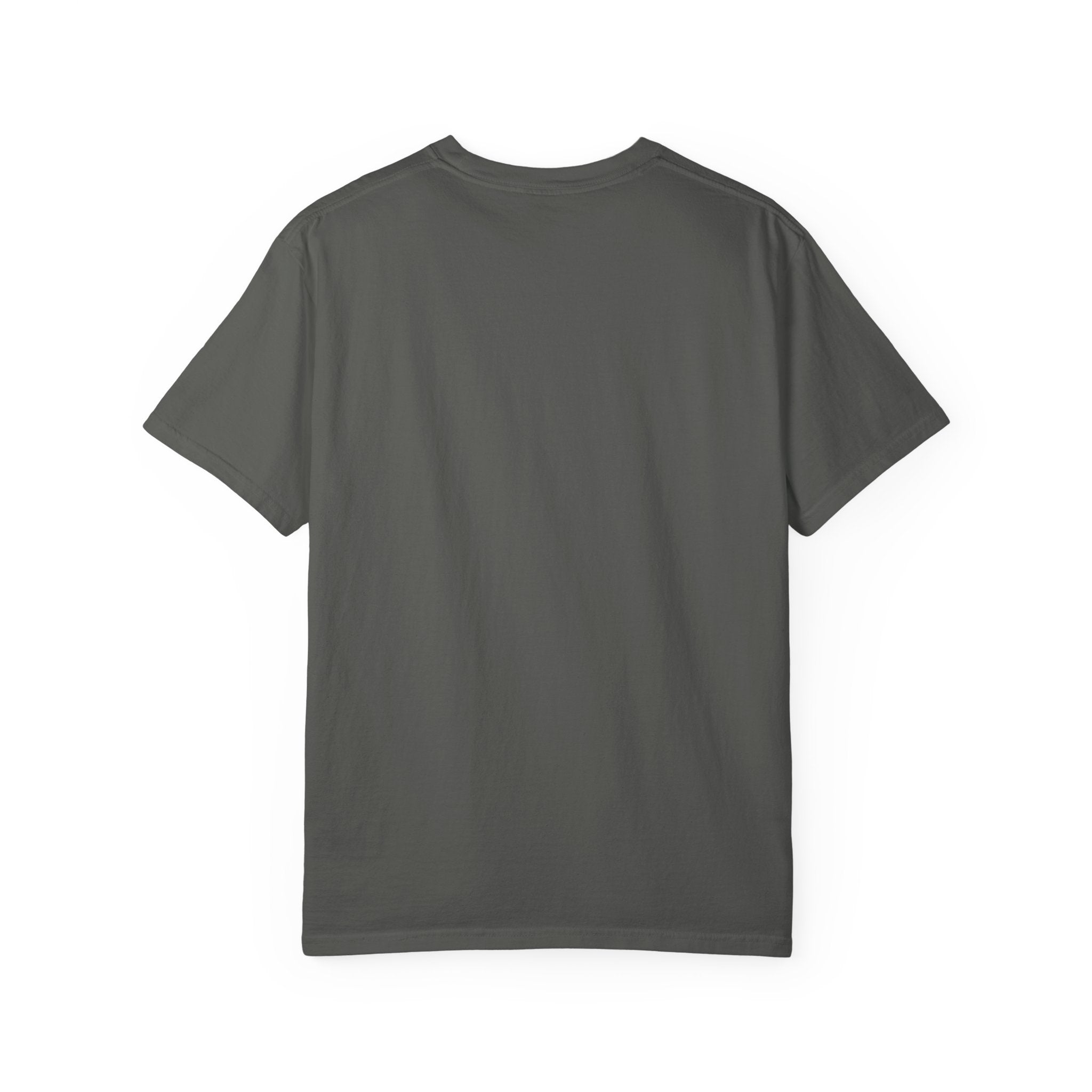 Nyan Devices - Hacker Cat - T-shirt