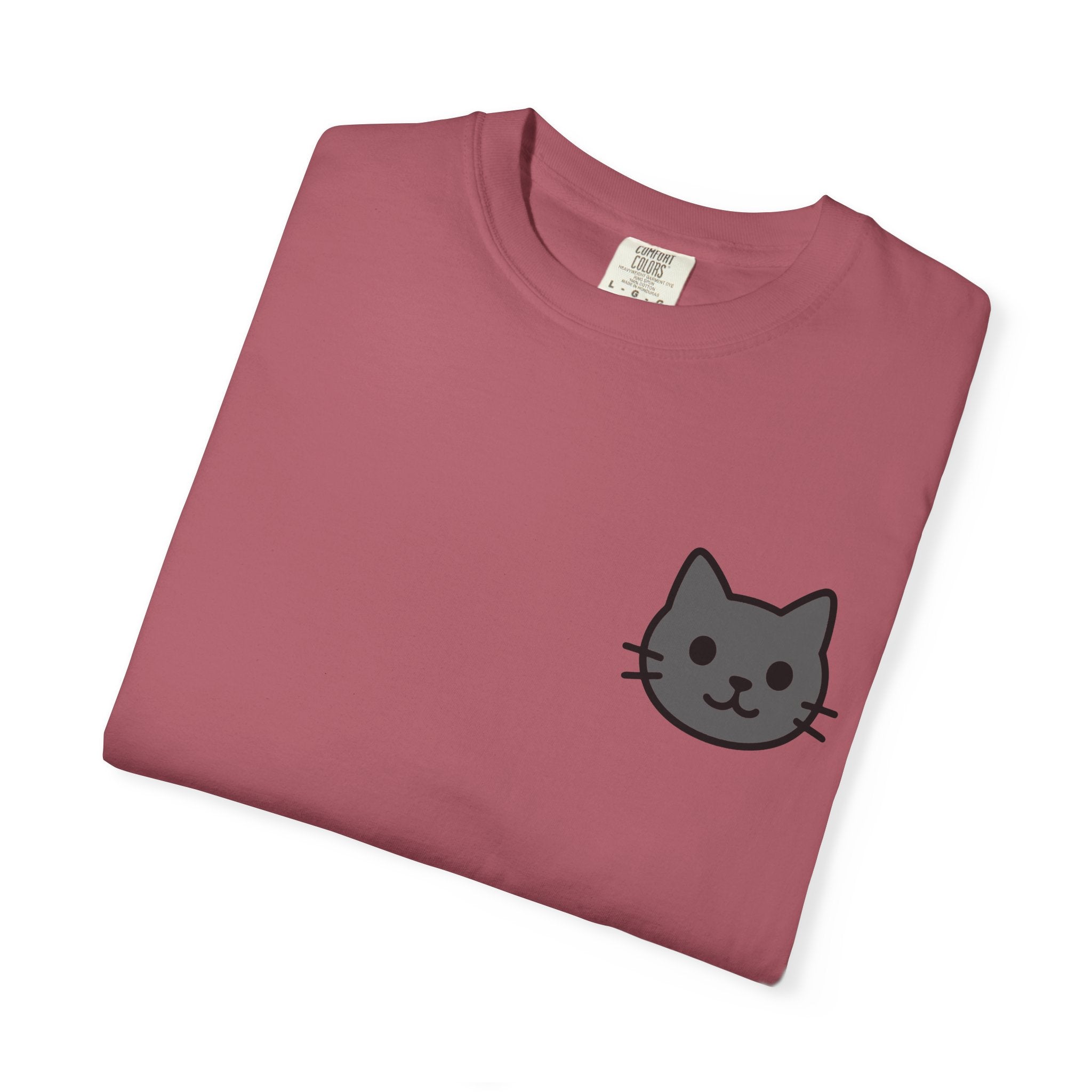 Nyan Devices - Classic Logo - T-shirt