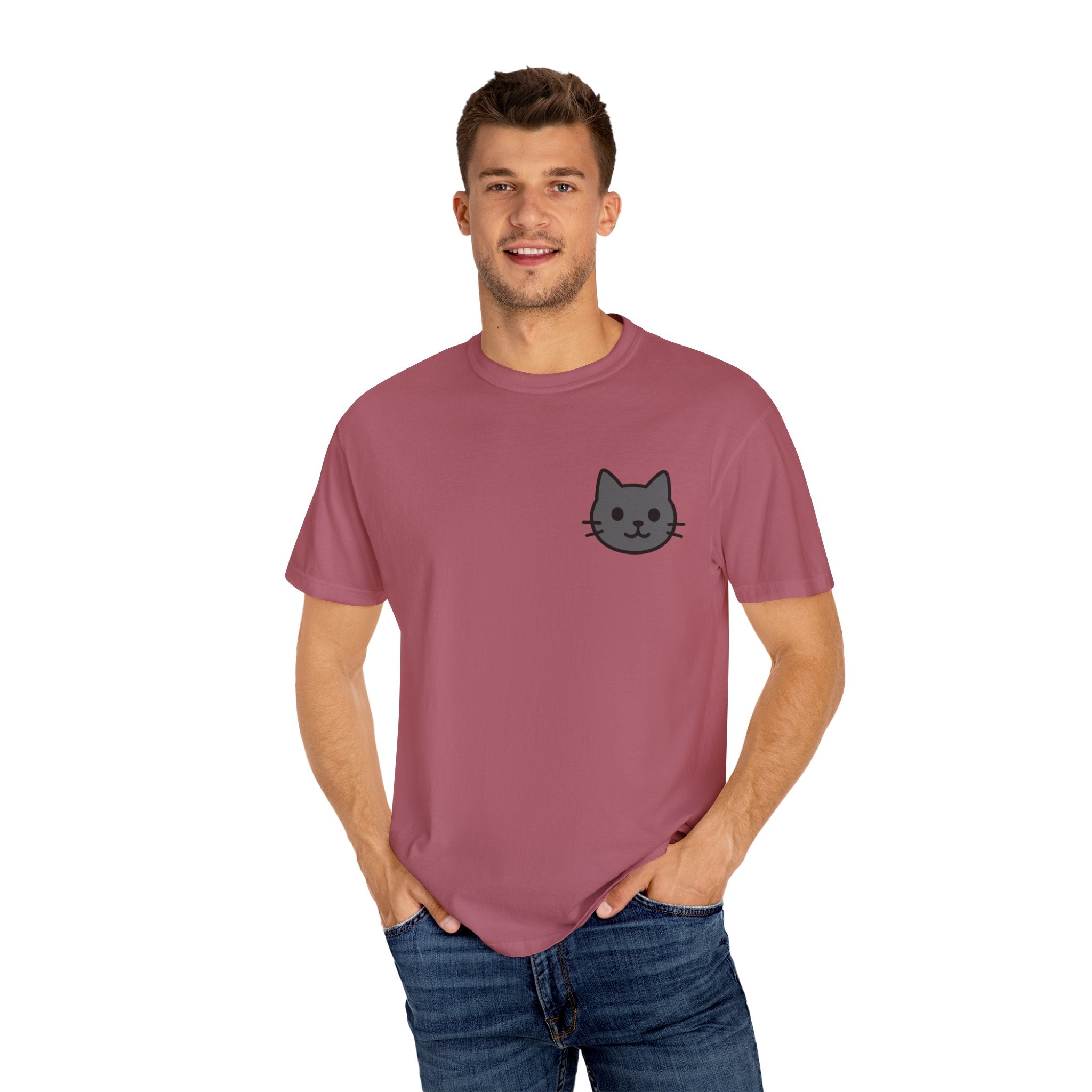 Nyan Devices - Classic Logo - T-shirt