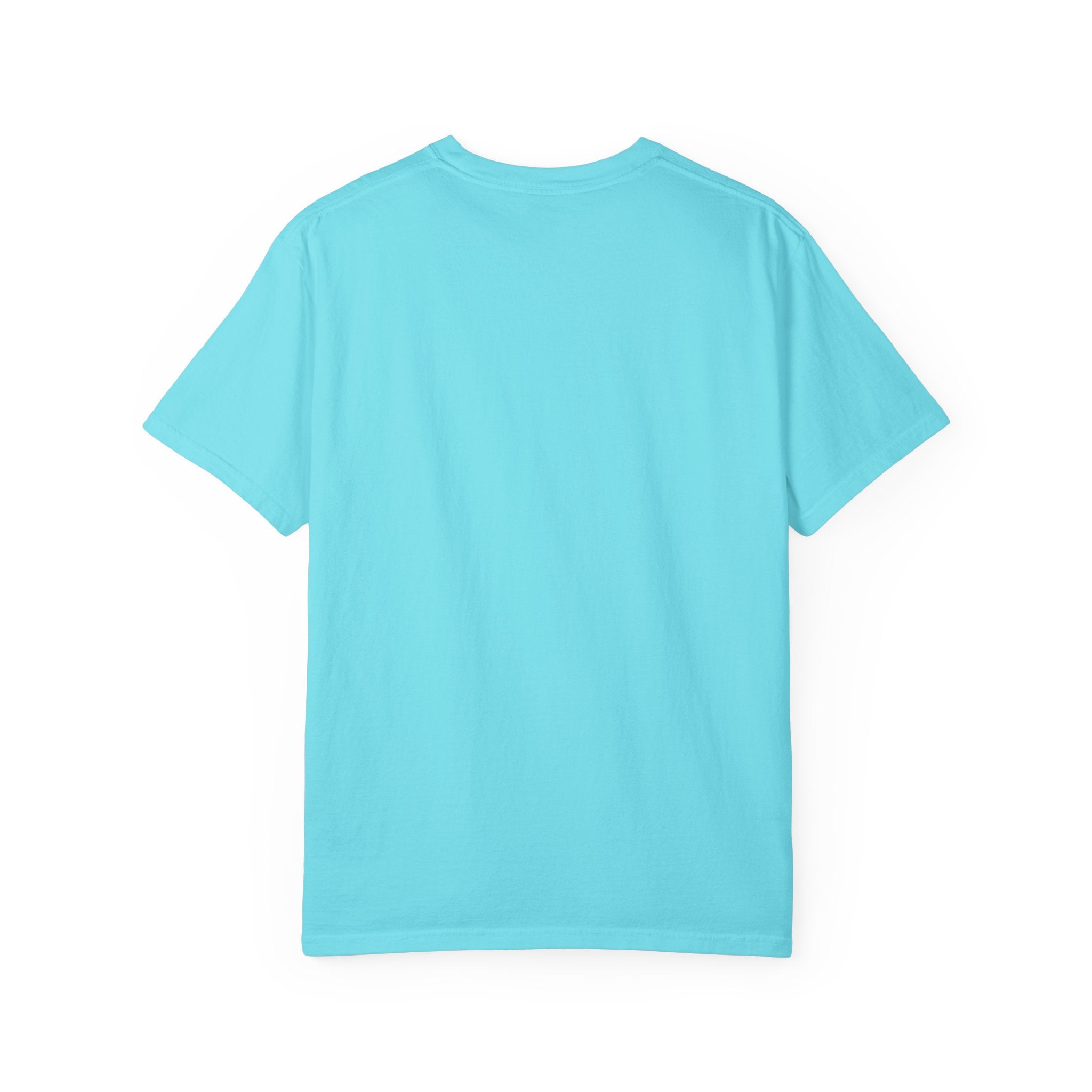 Nyan Devices - Hacker Cat - T-shirt