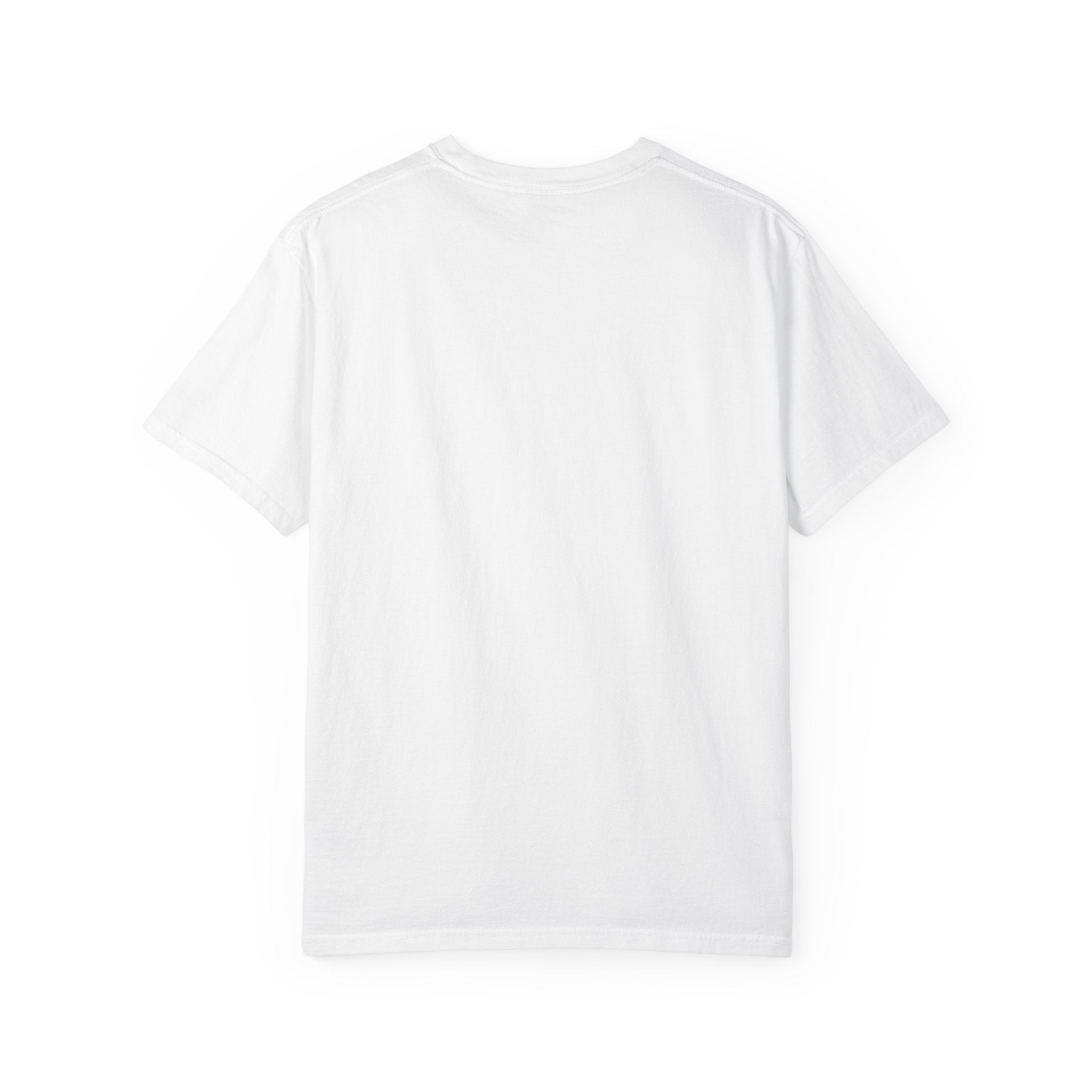 Nyan Devices - Hacker Cat - T-shirt