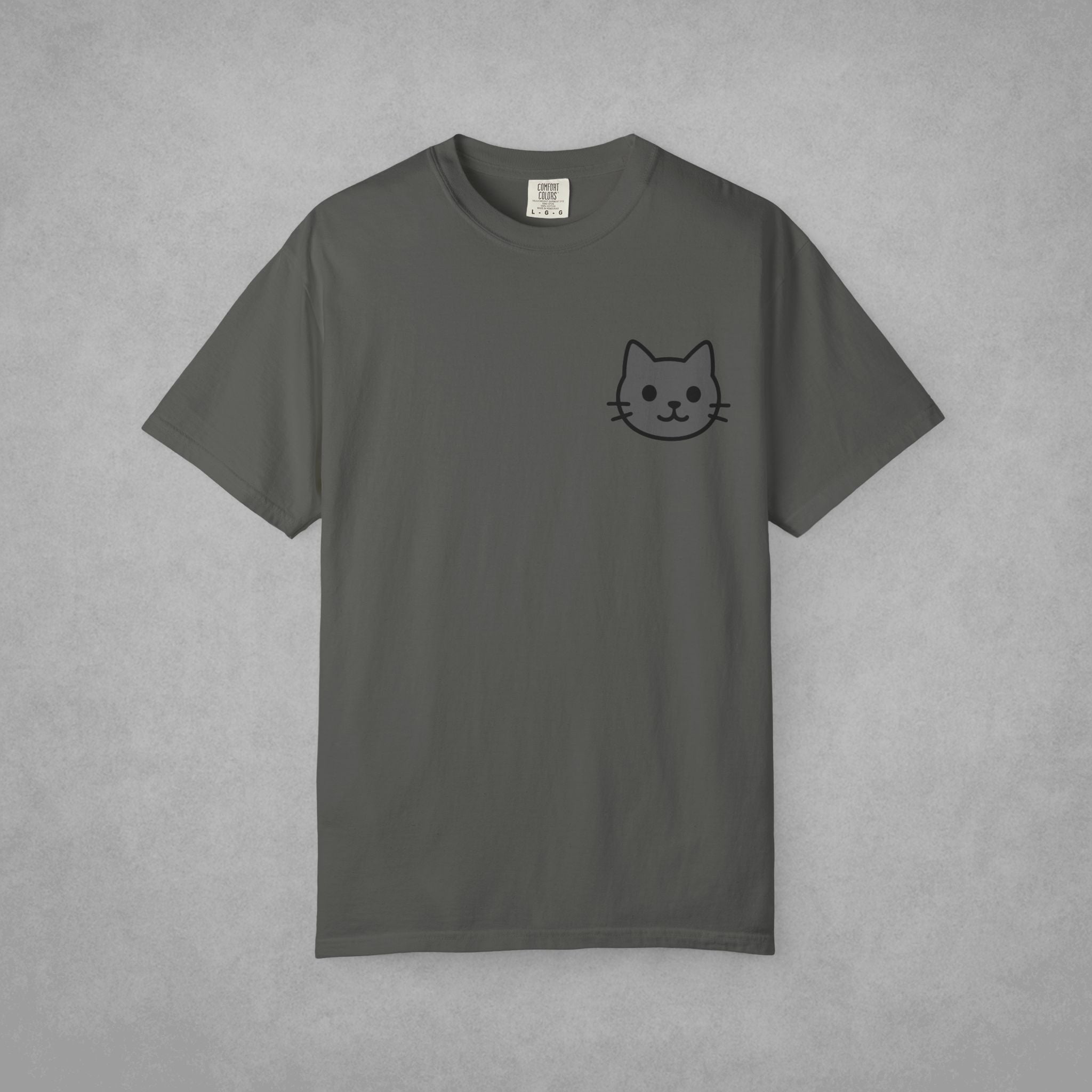 Nyan Devices - Classic Logo - T-shirt