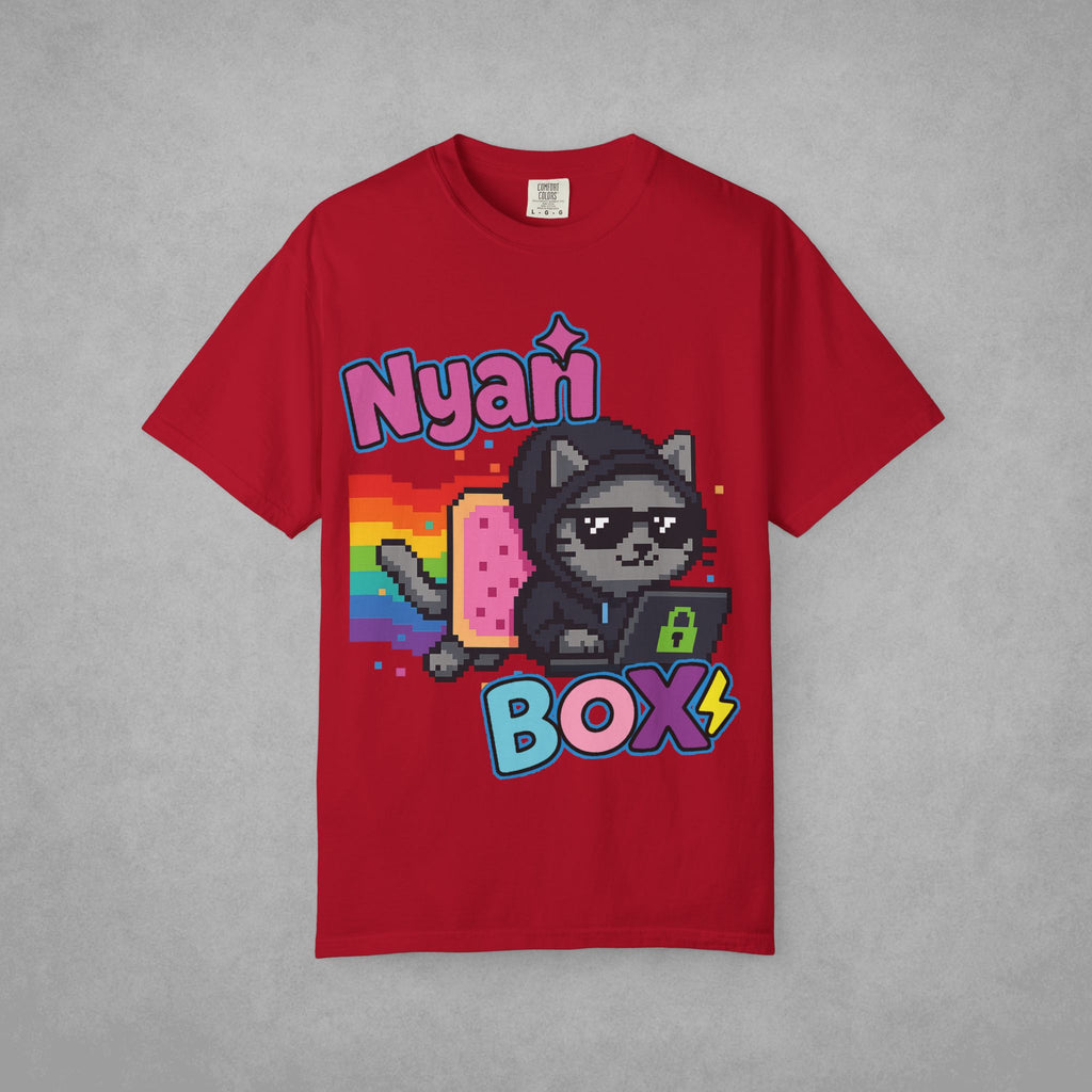 nyanBOX T-Shirt