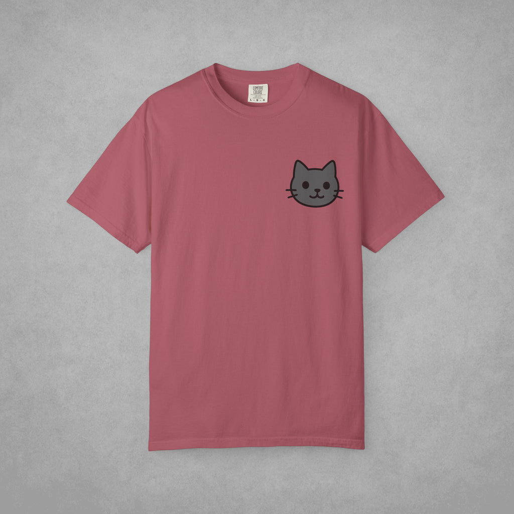 Nyan Devices - Classic Logo - T-shirt