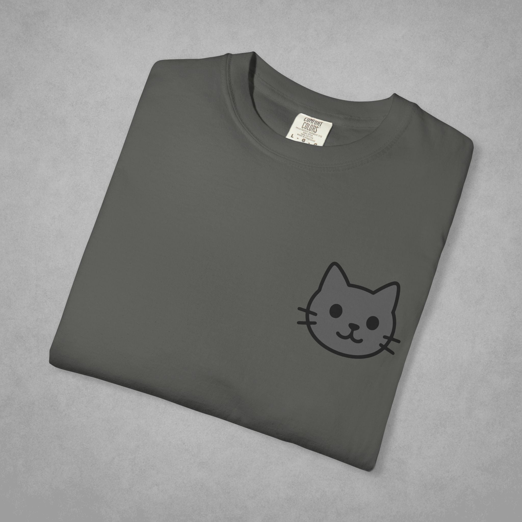 Nyan Devices - Classic Logo - T-shirt