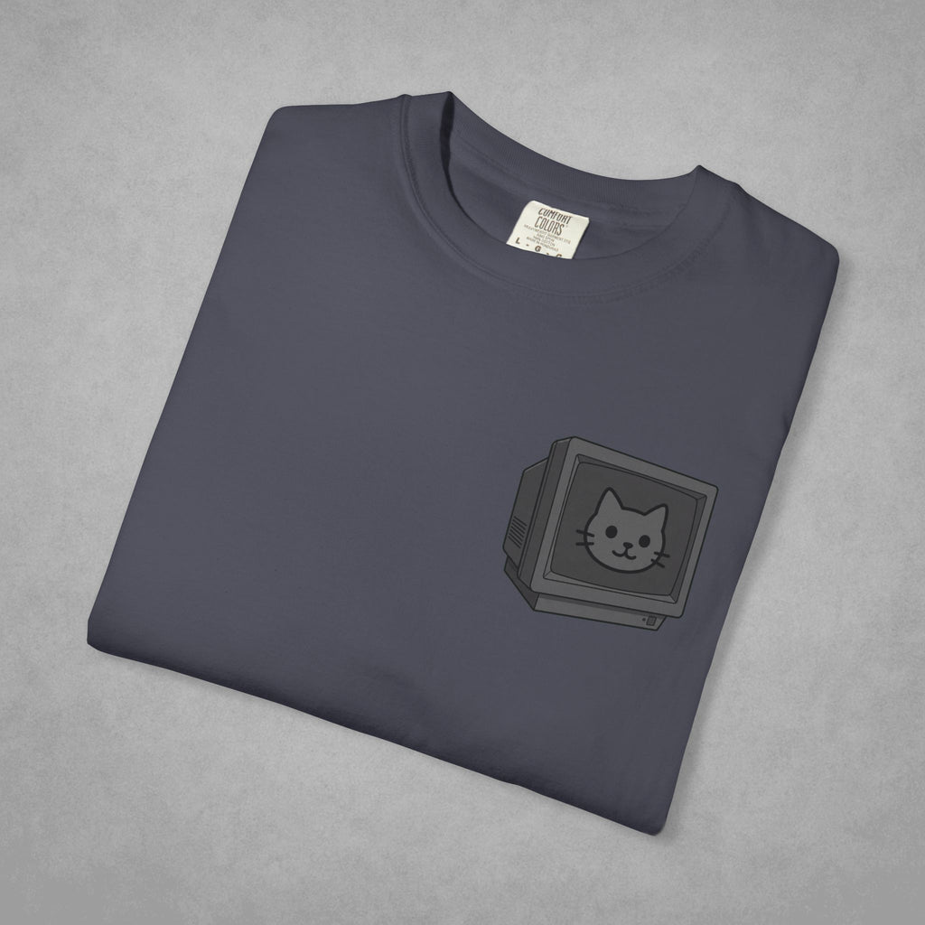 DON'T BE A SKID - TalkingSasquach x nyanBOX T-Shirt