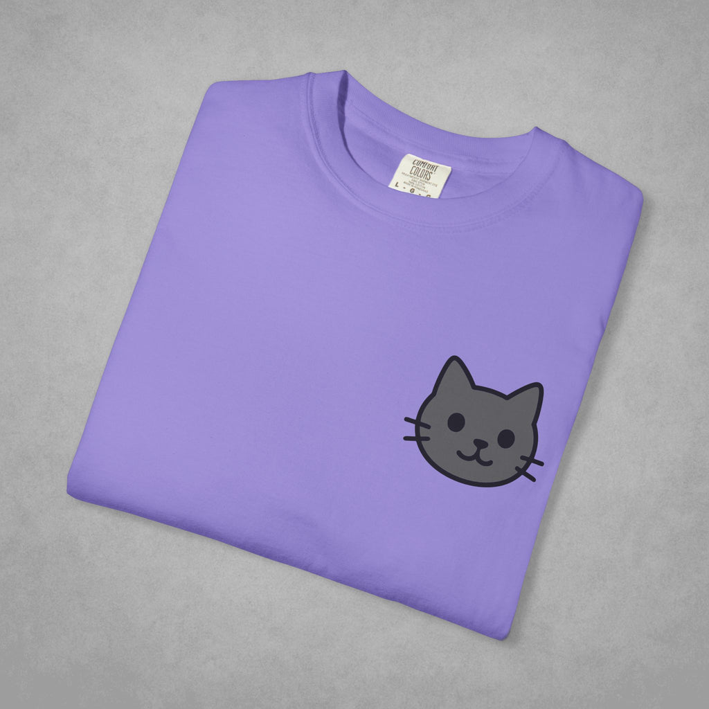 Nyan Devices - Classic Logo - T-shirt