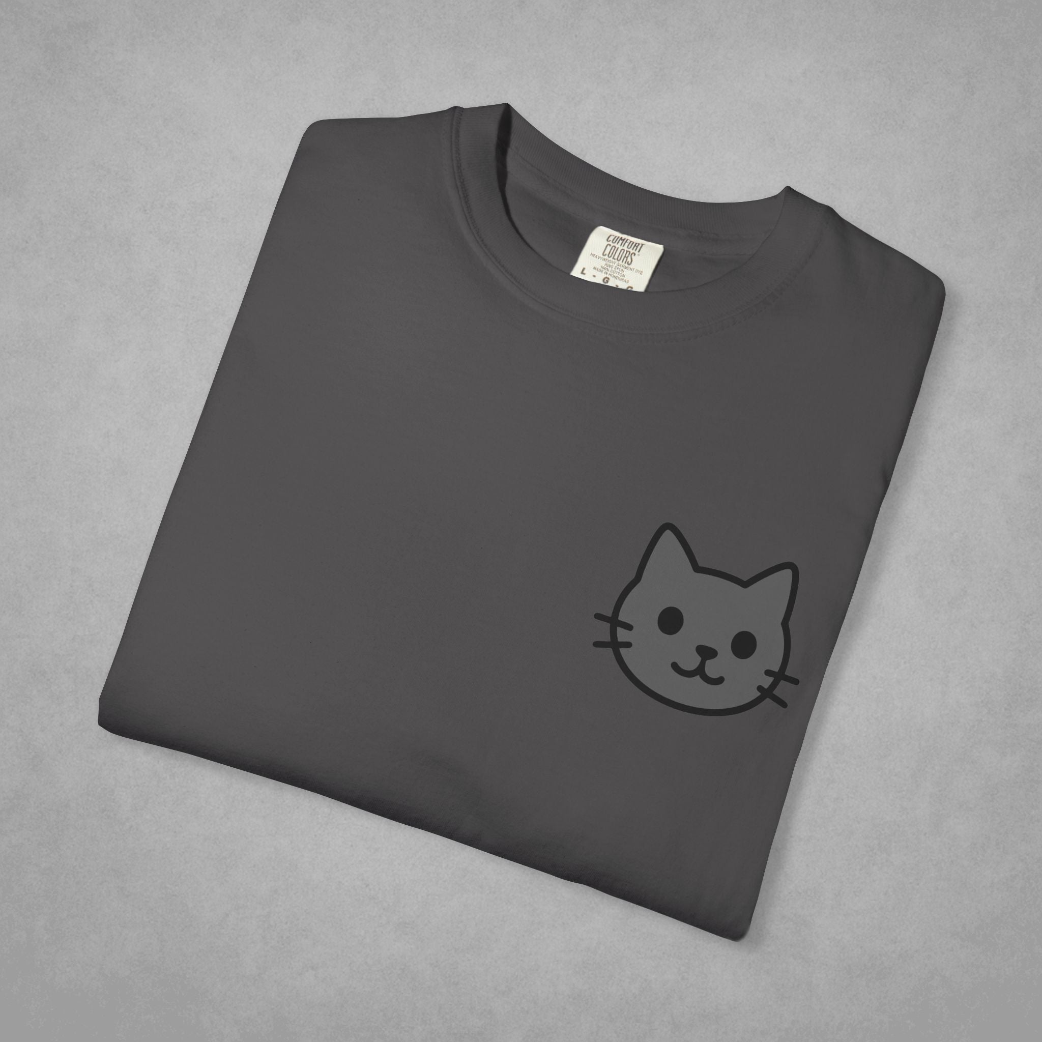 Nyan Devices - Classic Logo - T-shirt
