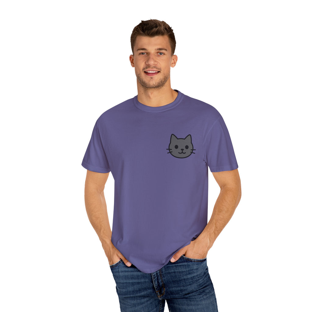Nyan Devices - Classic Logo - T-shirt