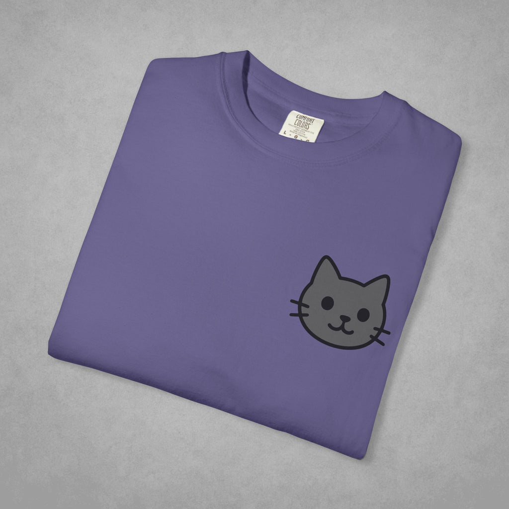 Nyan Devices - Classic Logo - T-shirt