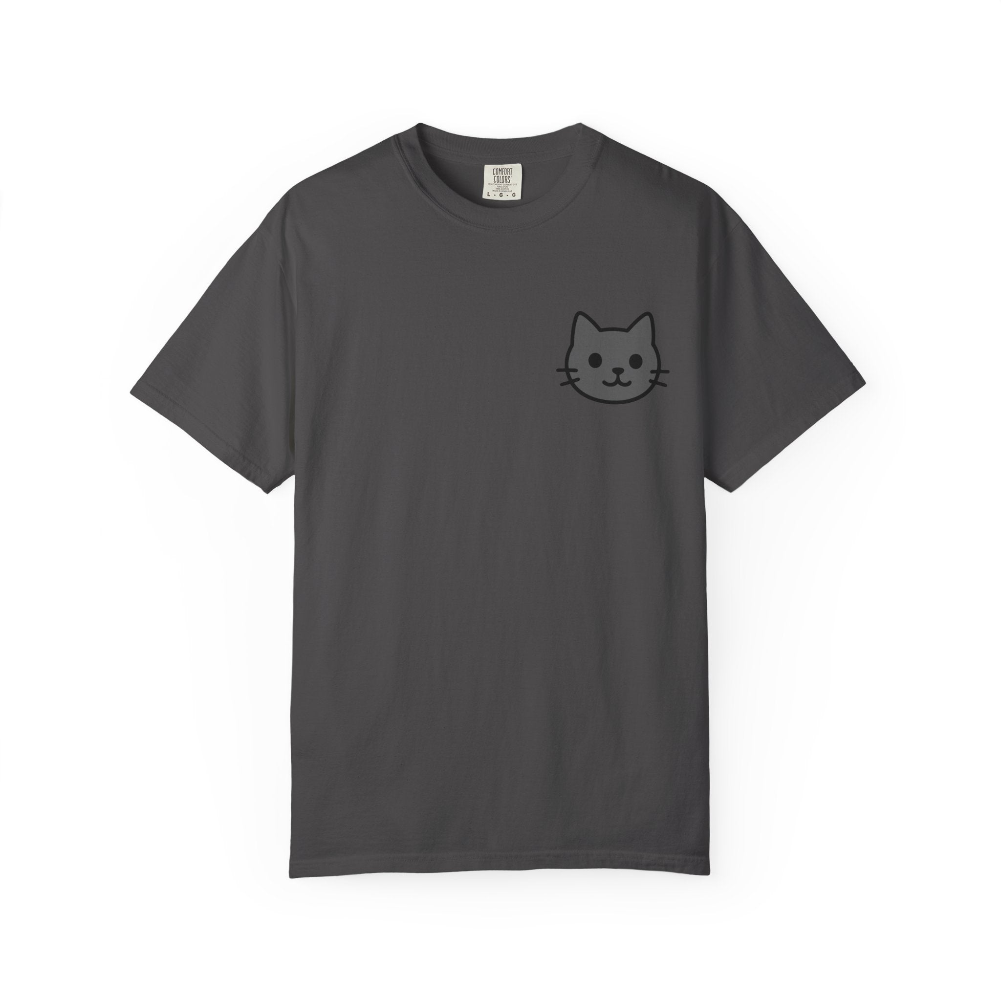 Nyan Devices - Classic Logo - T-shirt