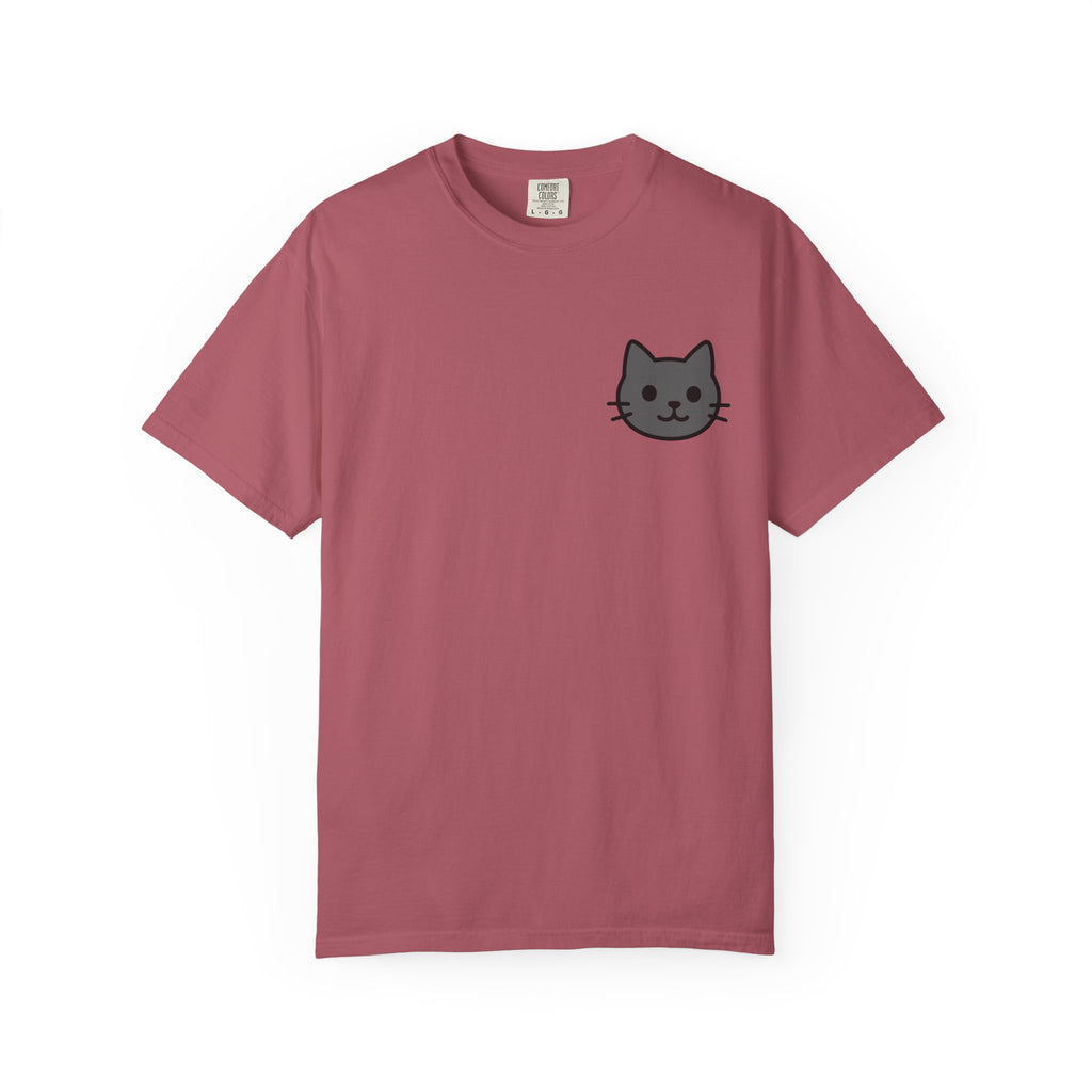 Nyan Devices - Classic Logo - T-shirt