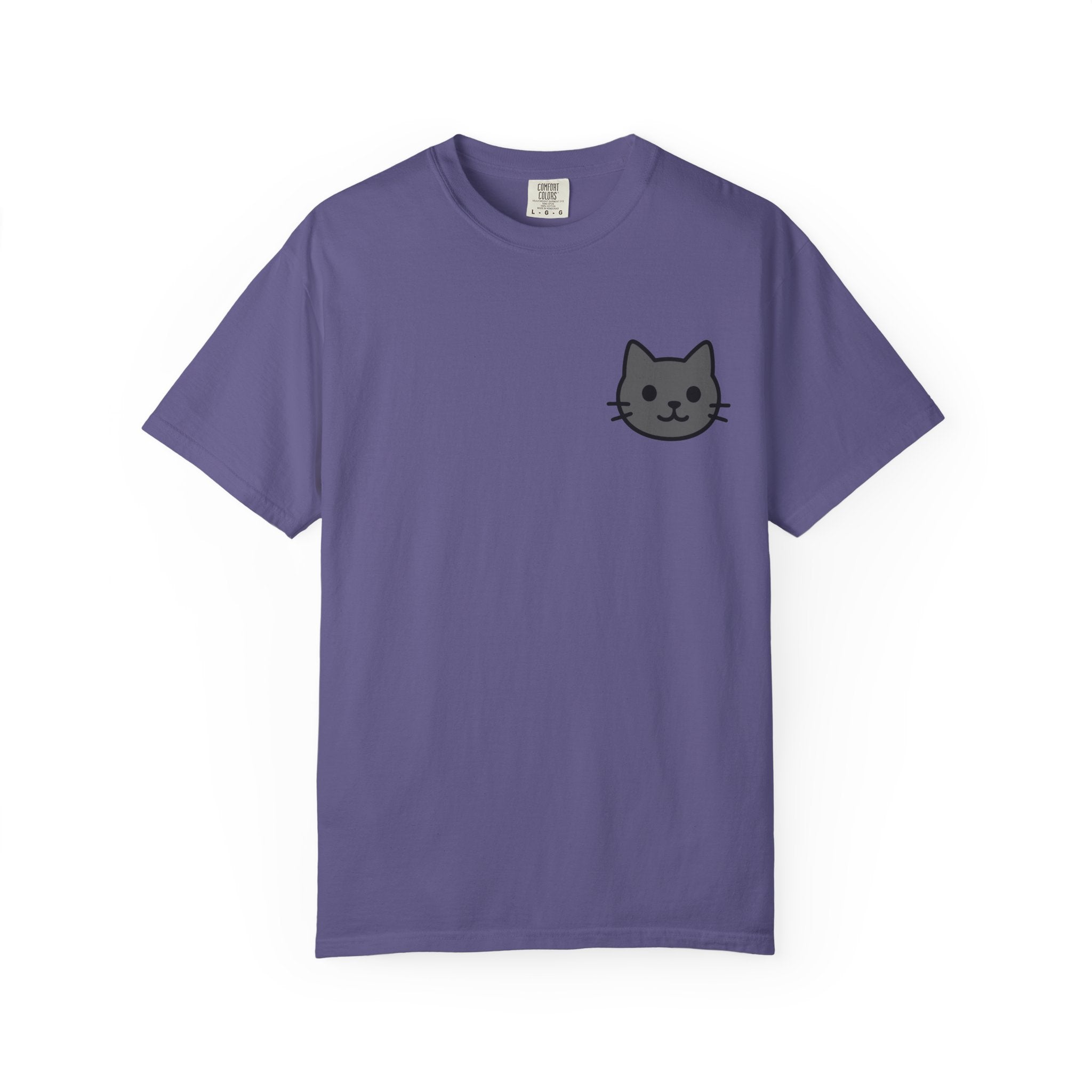 Nyan Devices - Classic Logo - T-shirt