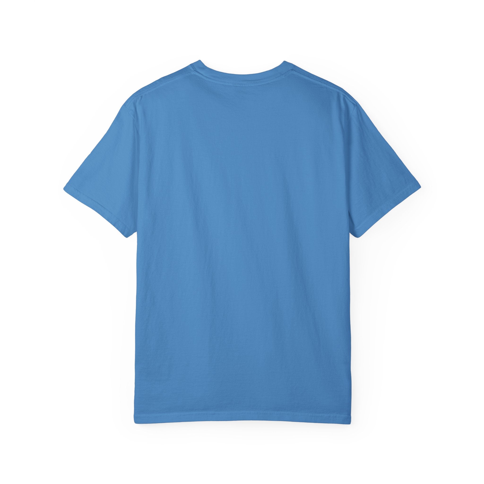 Nyan Devices - Hacker Cat - T-shirt