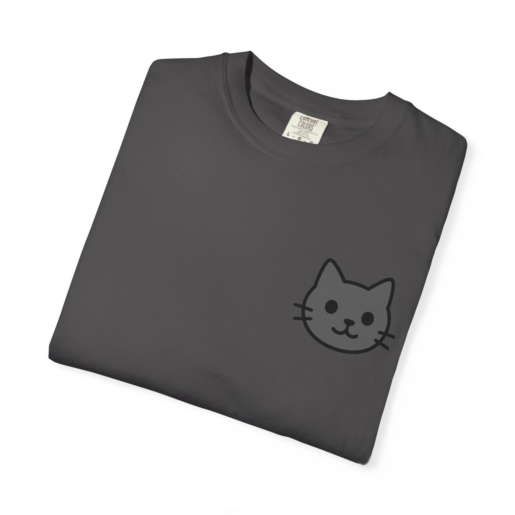 Nyan Devices - Classic Logo - T-shirt
