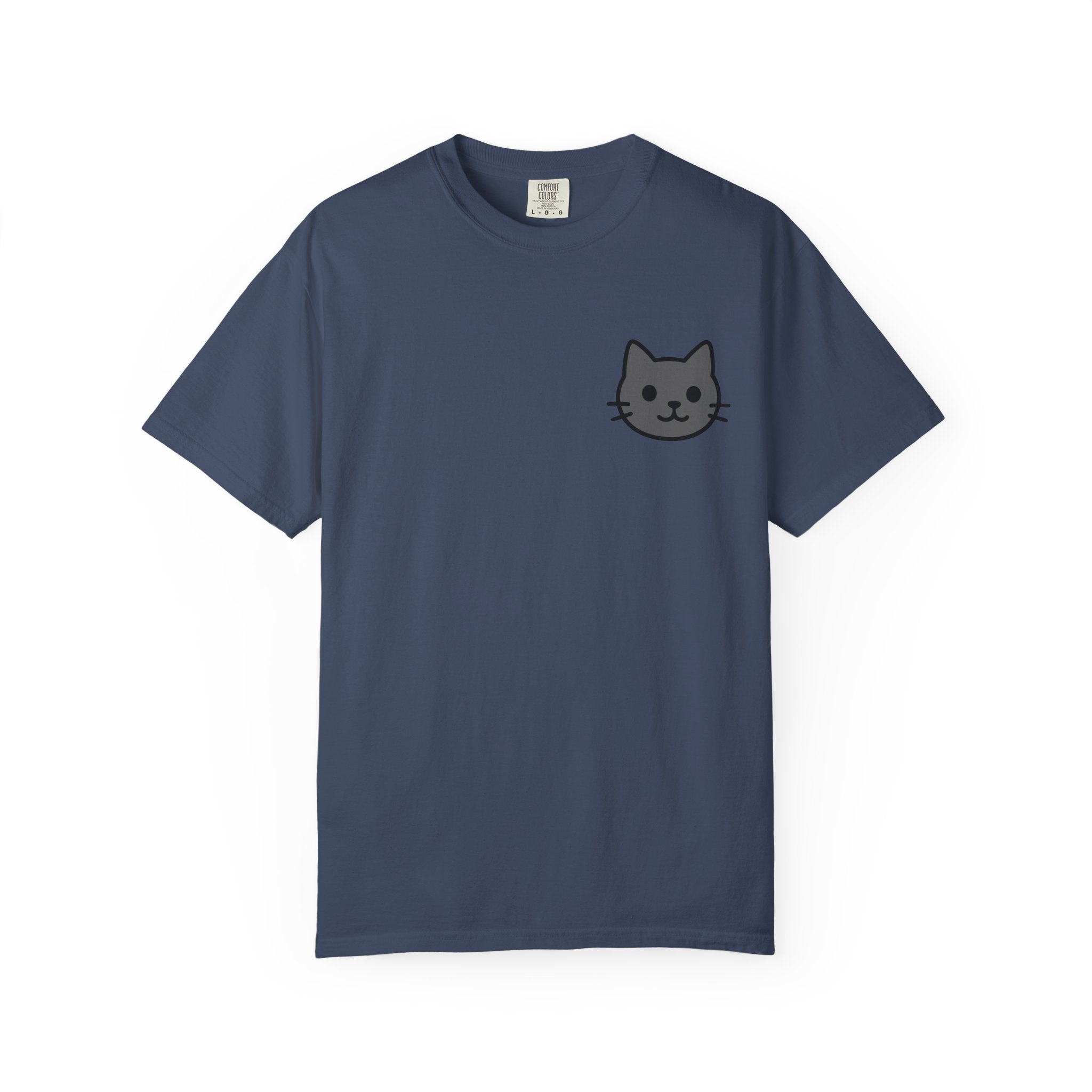 Nyan Devices - Classic Logo - T-shirt