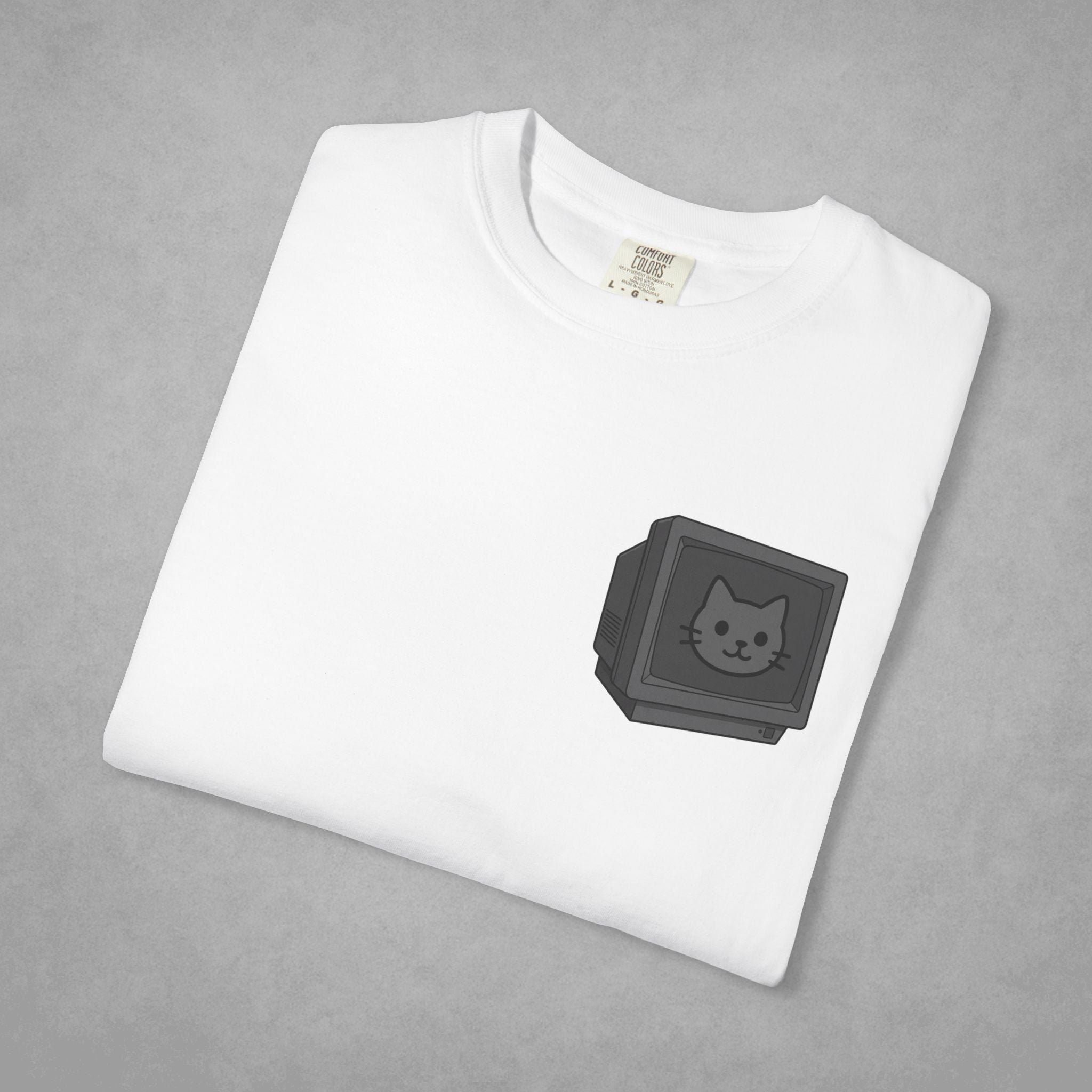 DON'T BE A SKID - TalkingSasquach x nyanBOX T-Shirt