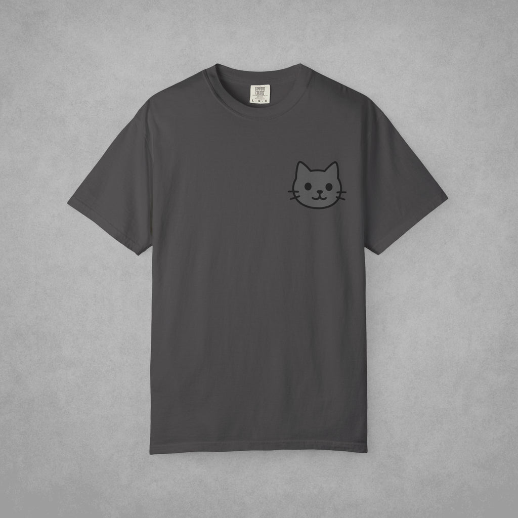 Nyan Devices - Classic Logo - T-shirt