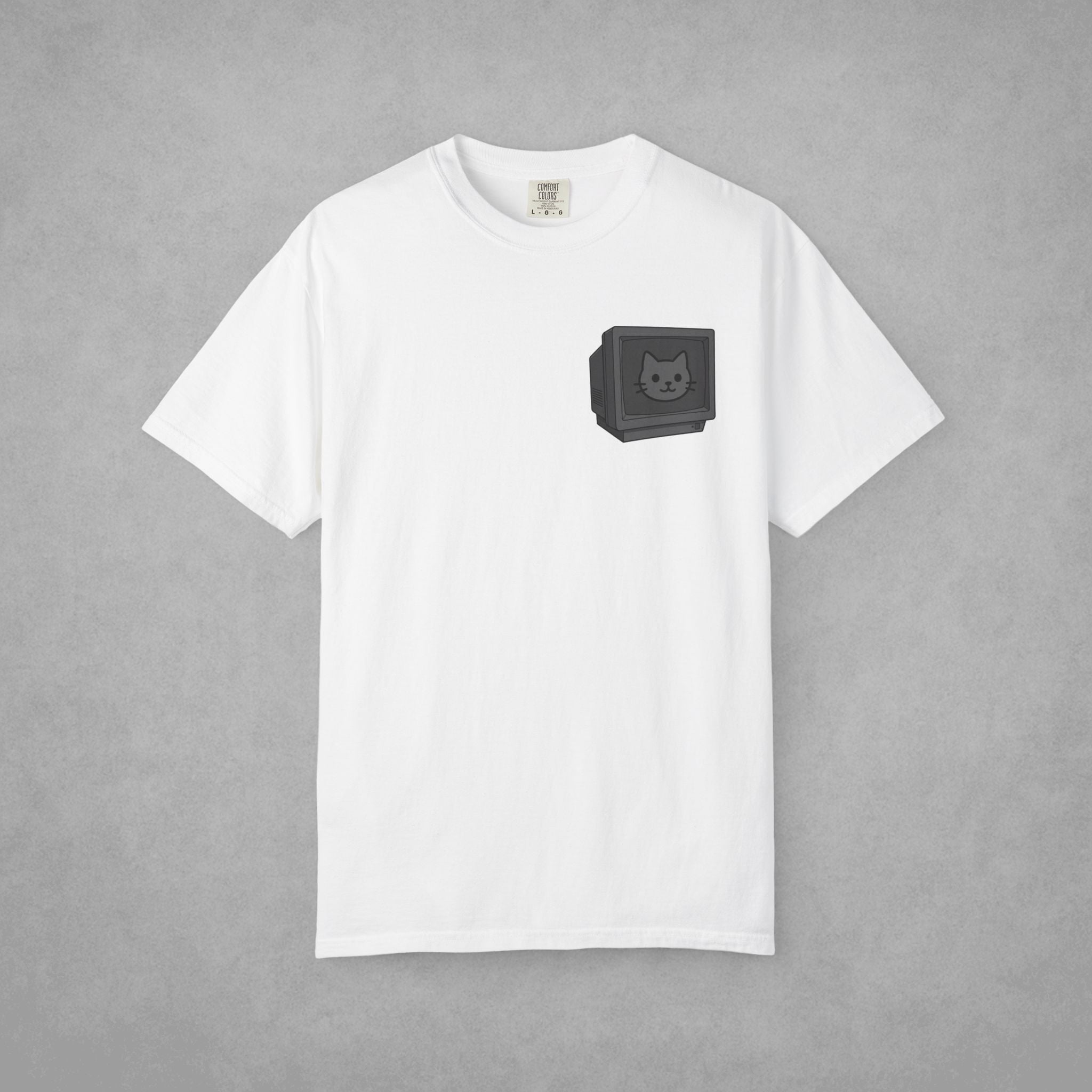 DON'T BE A SKID - TalkingSasquach x nyanBOX T-Shirt
