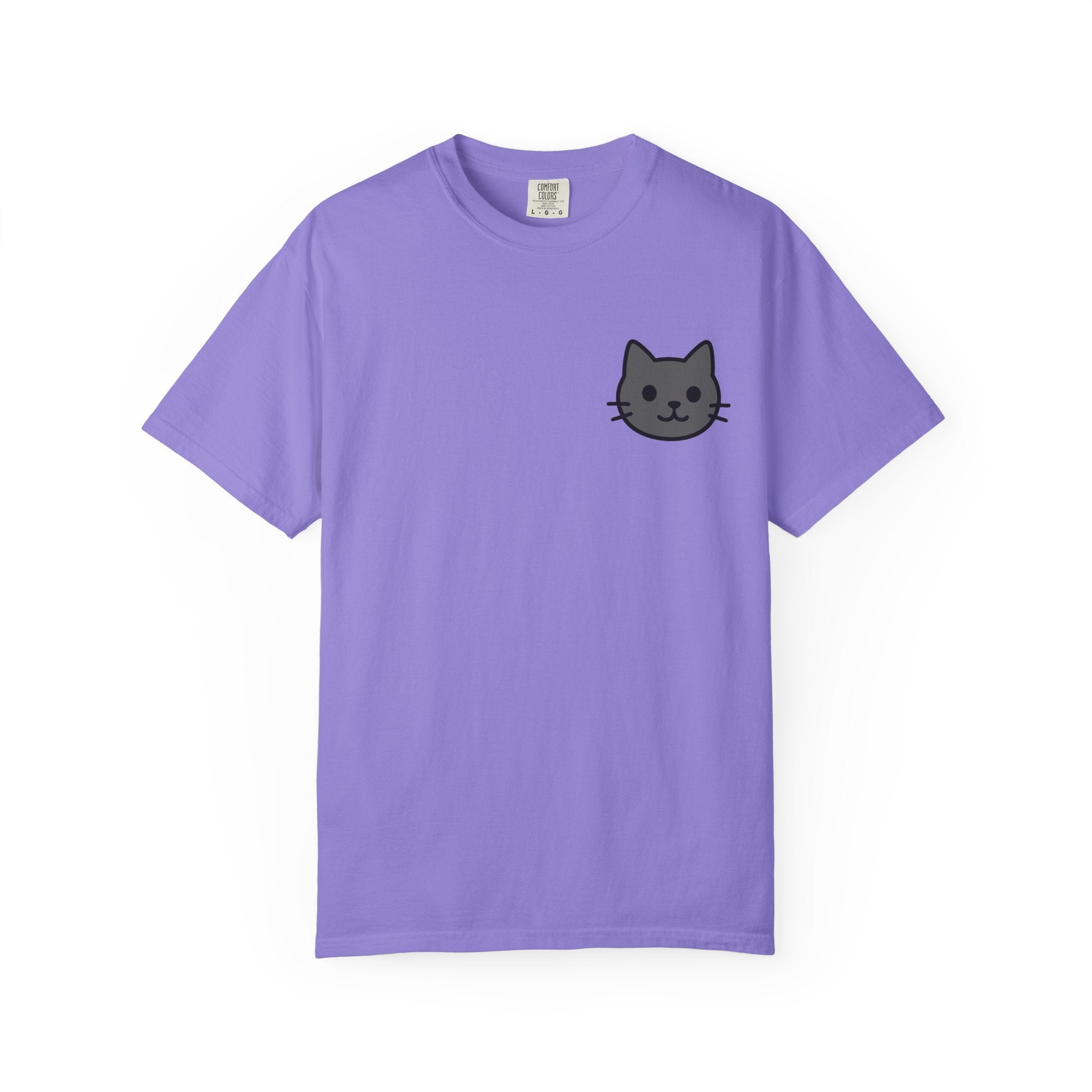 Nyan Devices - Classic Logo - T-shirt