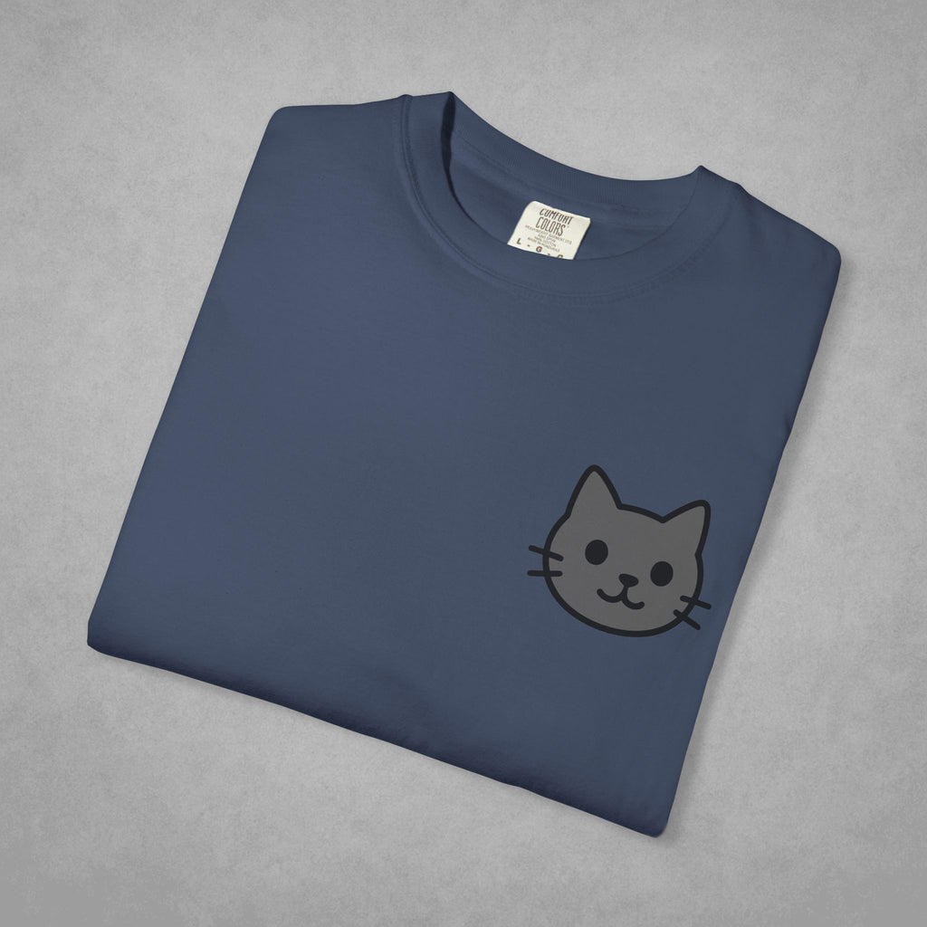 Nyan Devices - Classic Logo - T-shirt