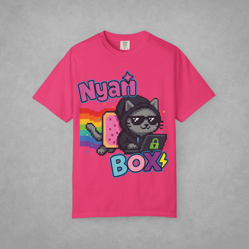 nyanBOX T-Shirt