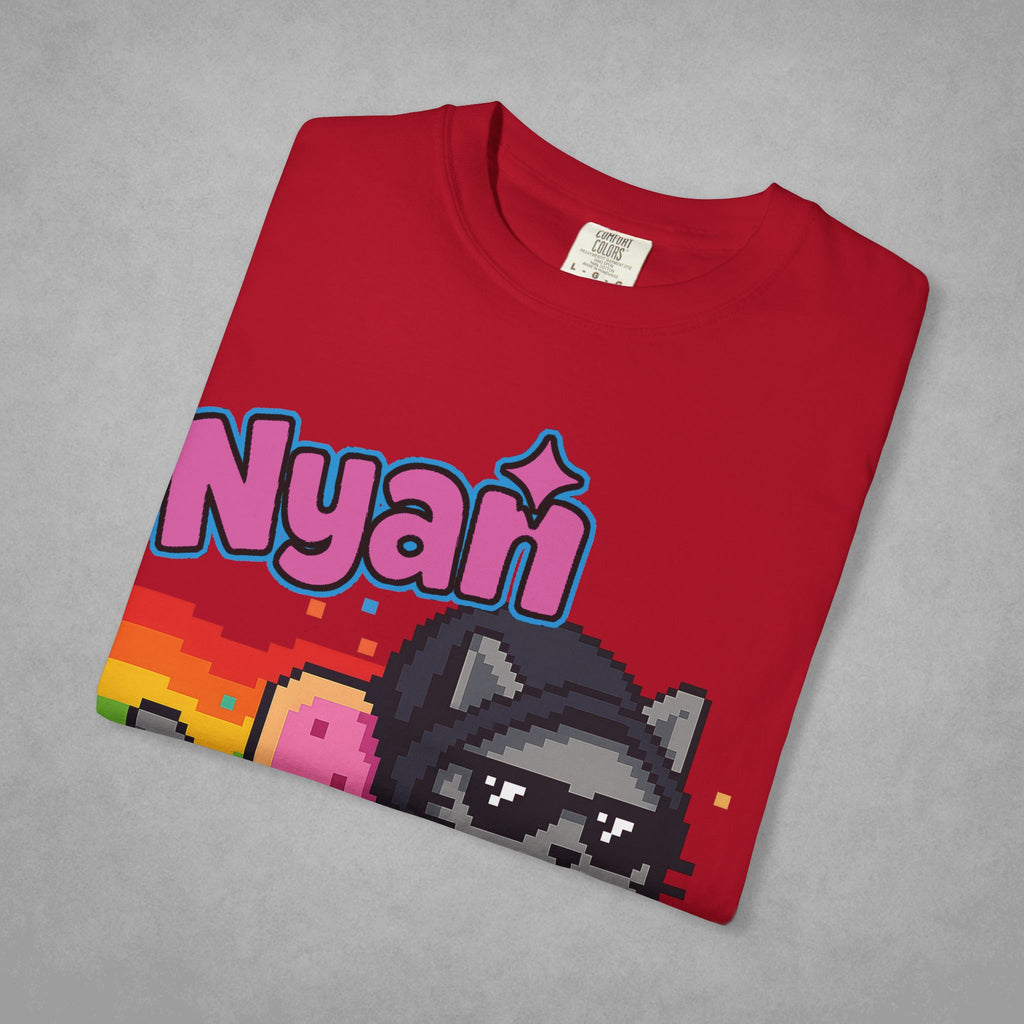 nyanBOX T-Shirt
