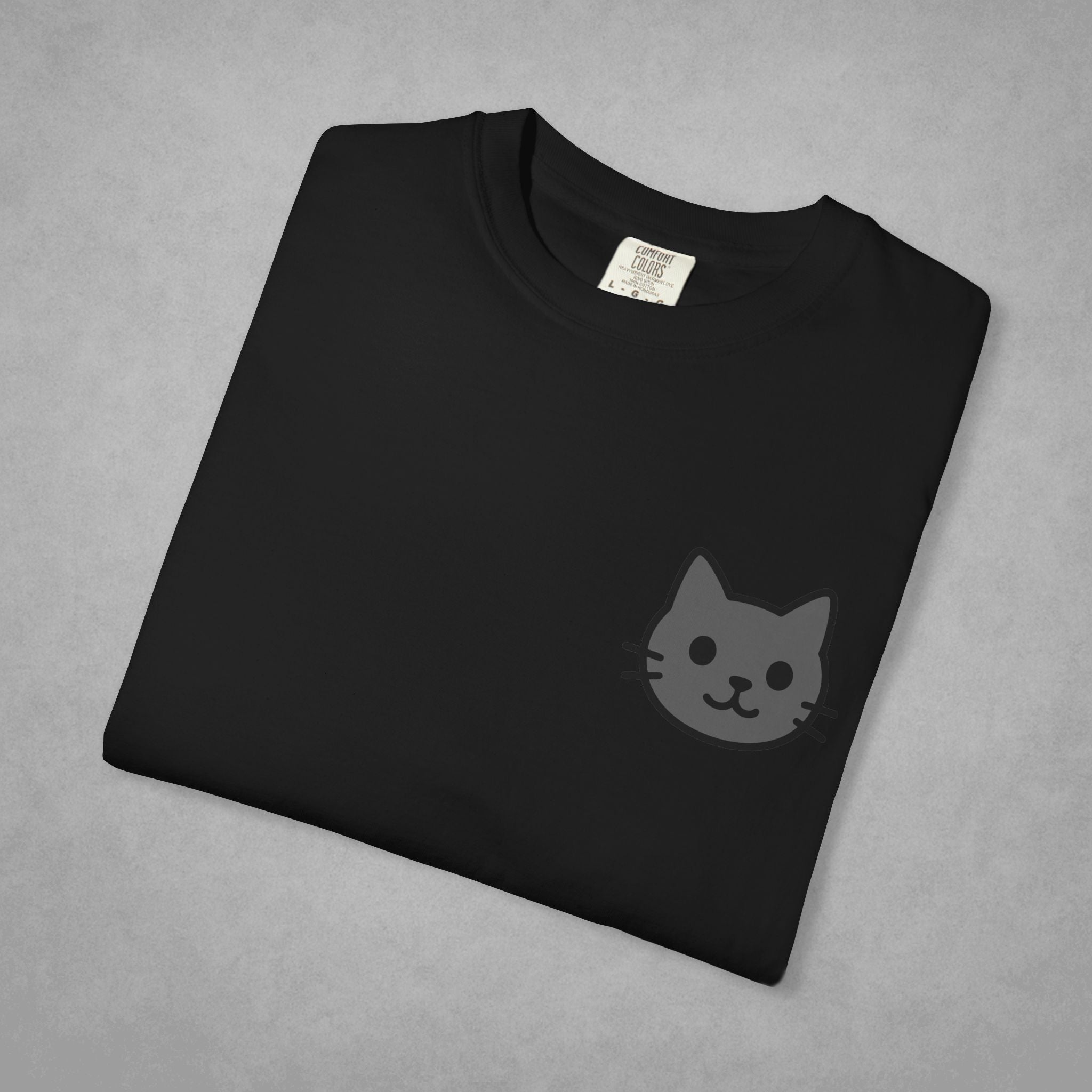 Nyan Devices - Classic Logo - T-shirt
