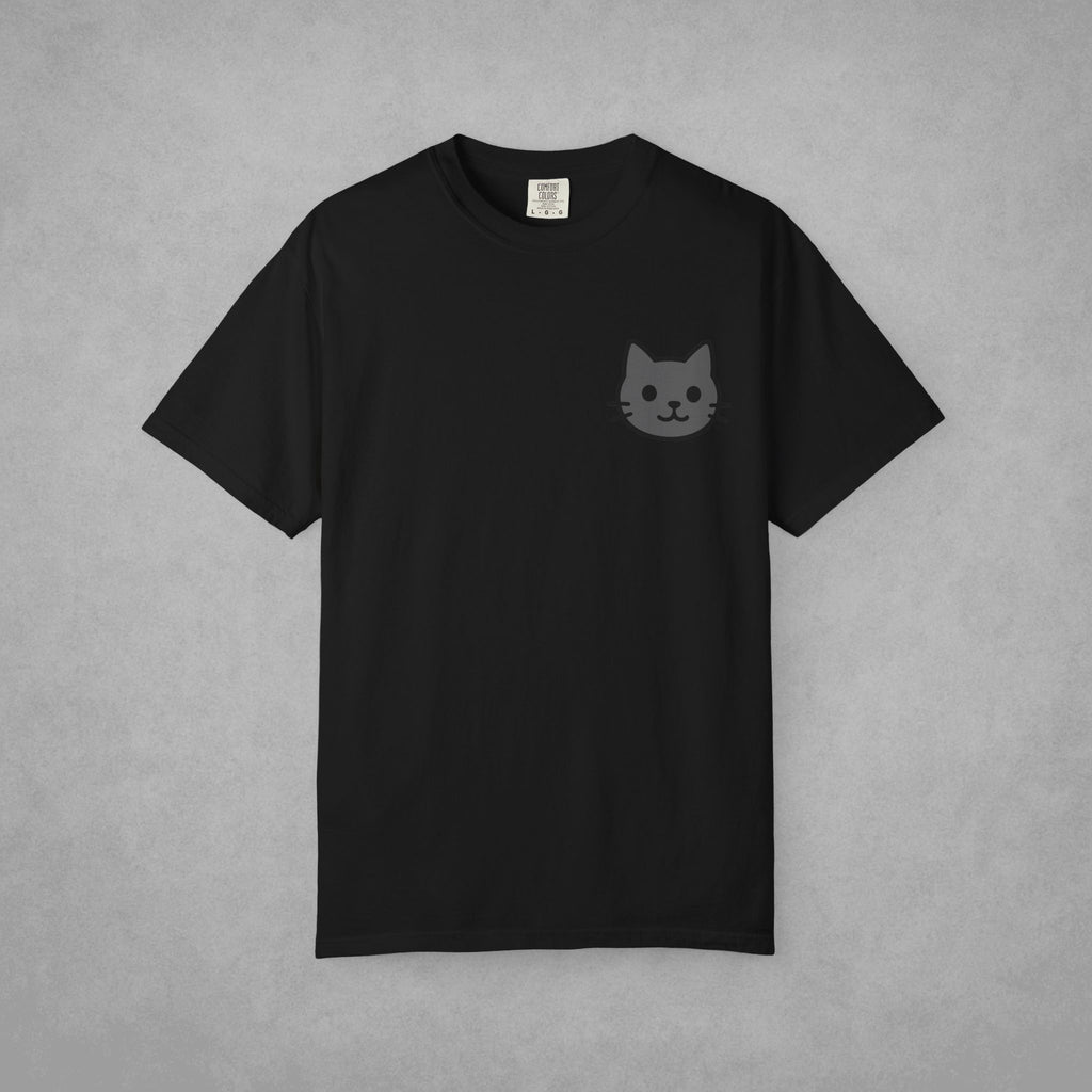 Nyan Devices - Classic Logo - T-shirt