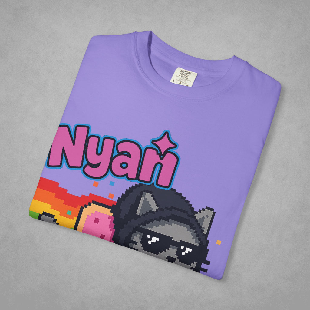 nyanBOX T-Shirt