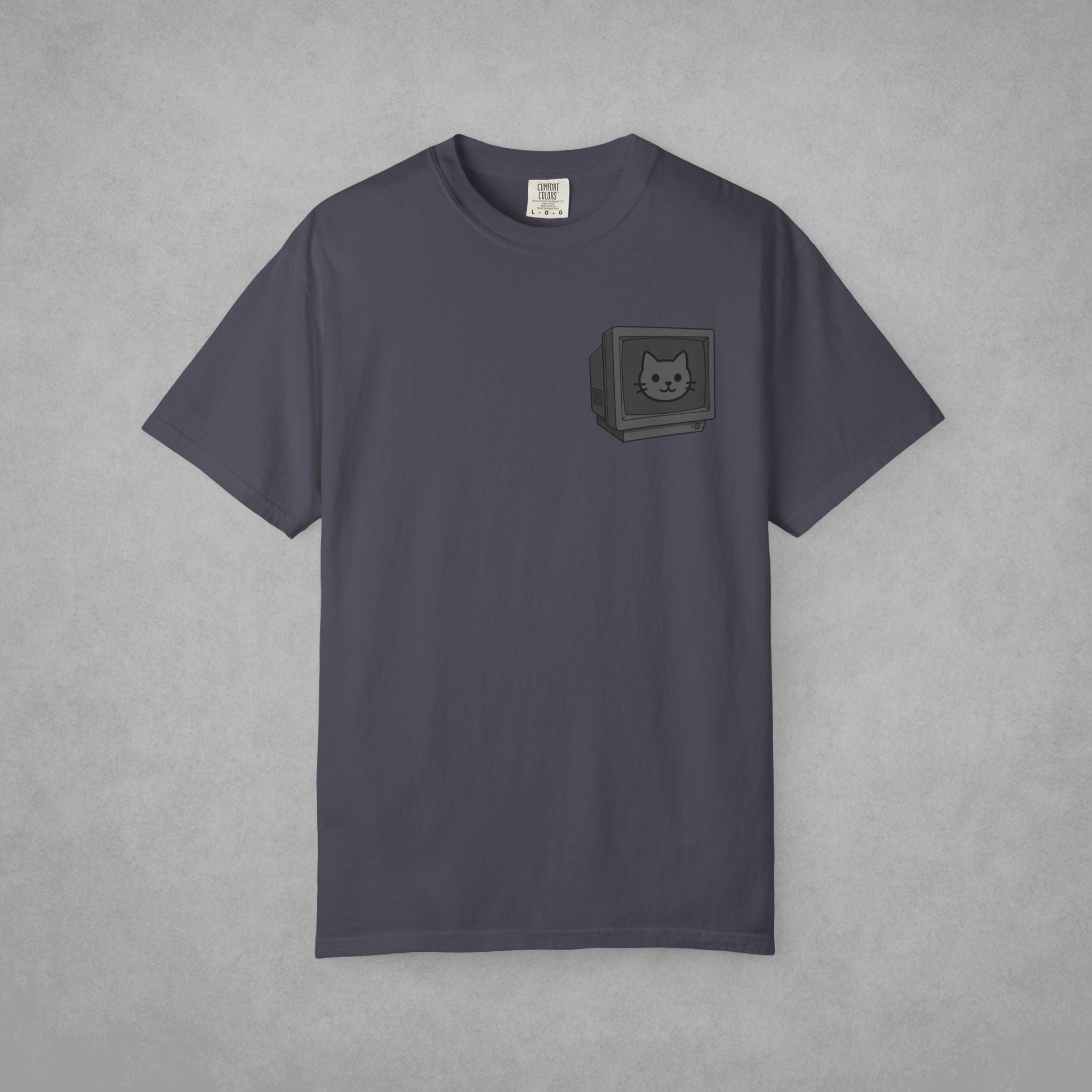 DON'T BE A SKID - TalkingSasquach x nyanBOX T-Shirt