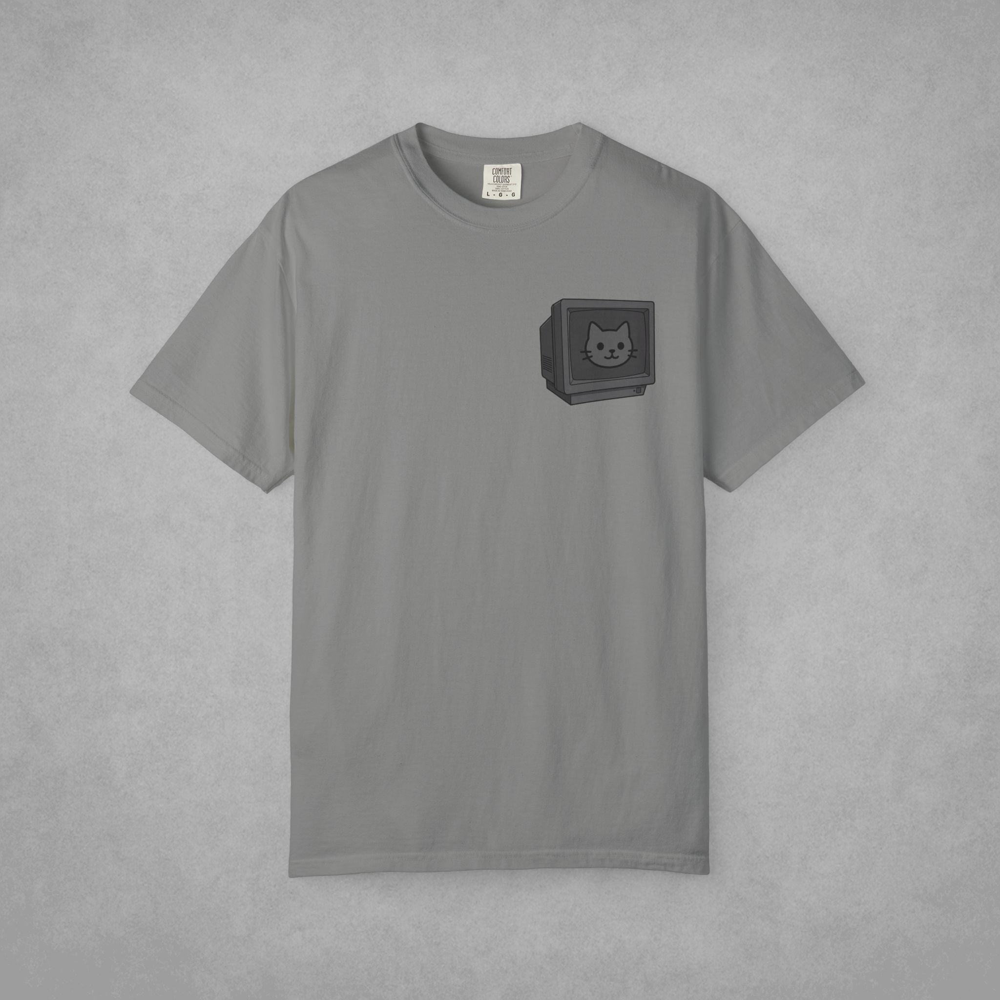 DON'T BE A SKID - TalkingSasquach x nyanBOX T-Shirt
