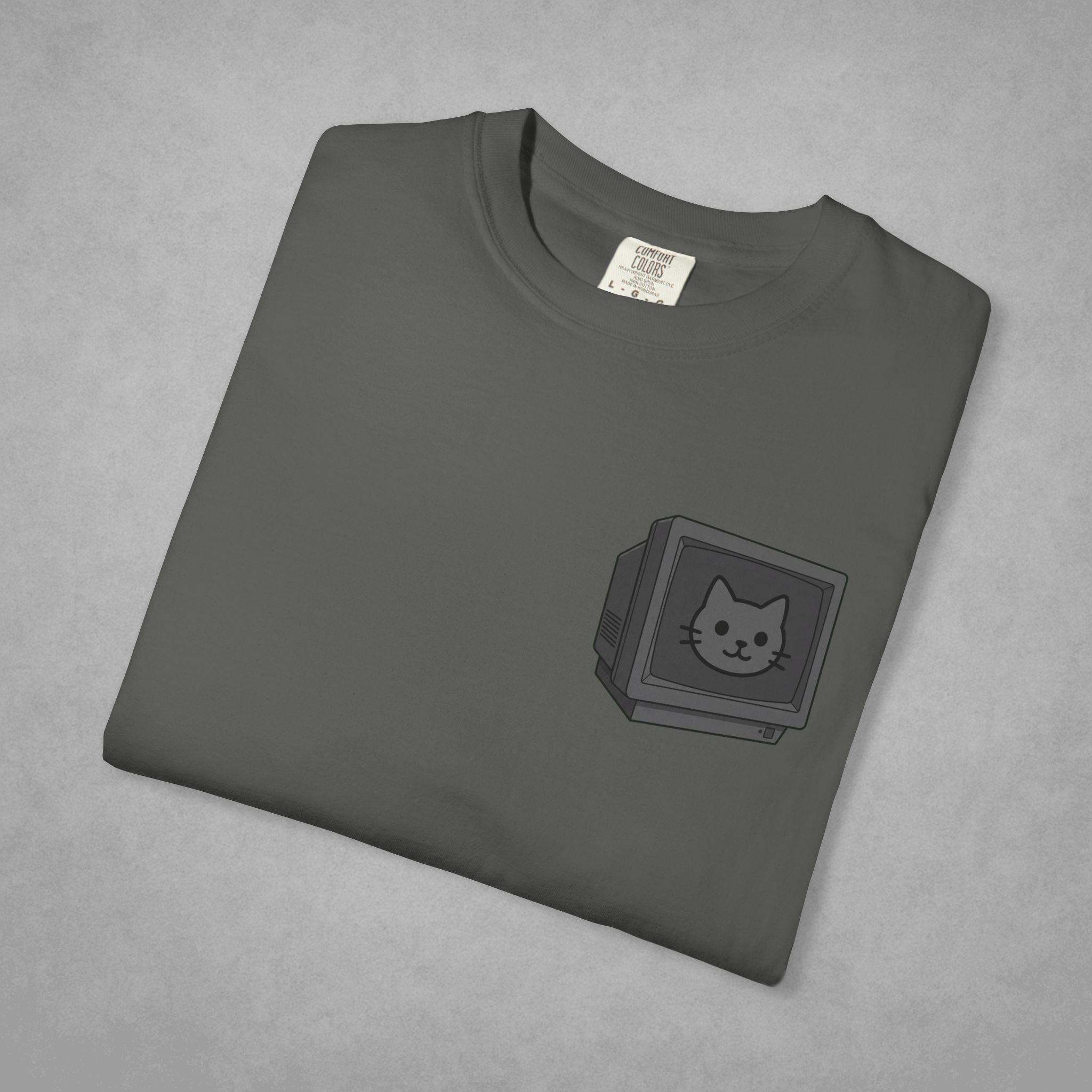 DON'T BE A SKID - TalkingSasquach x nyanBOX T-Shirt