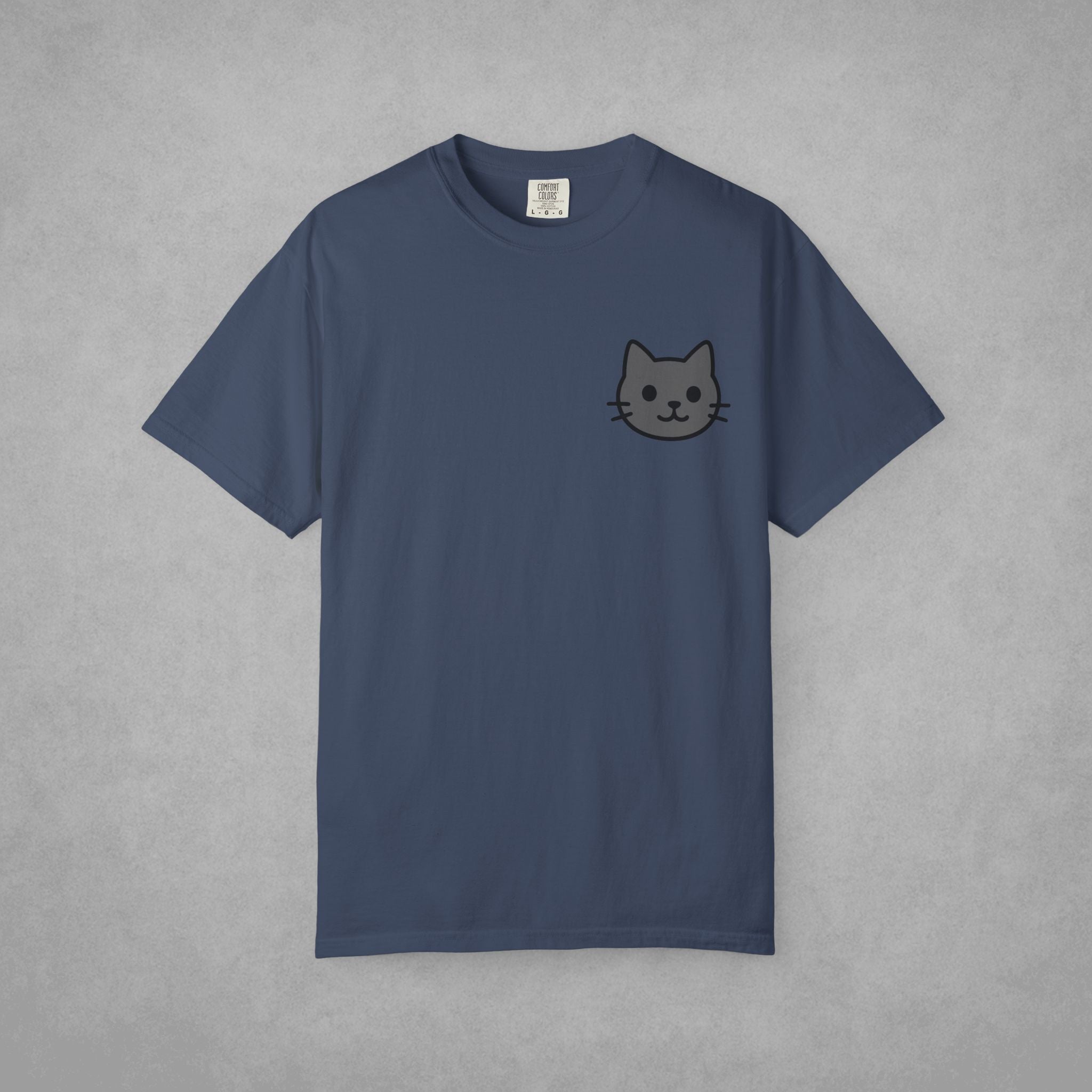 Nyan Devices - Classic Logo - T-shirt