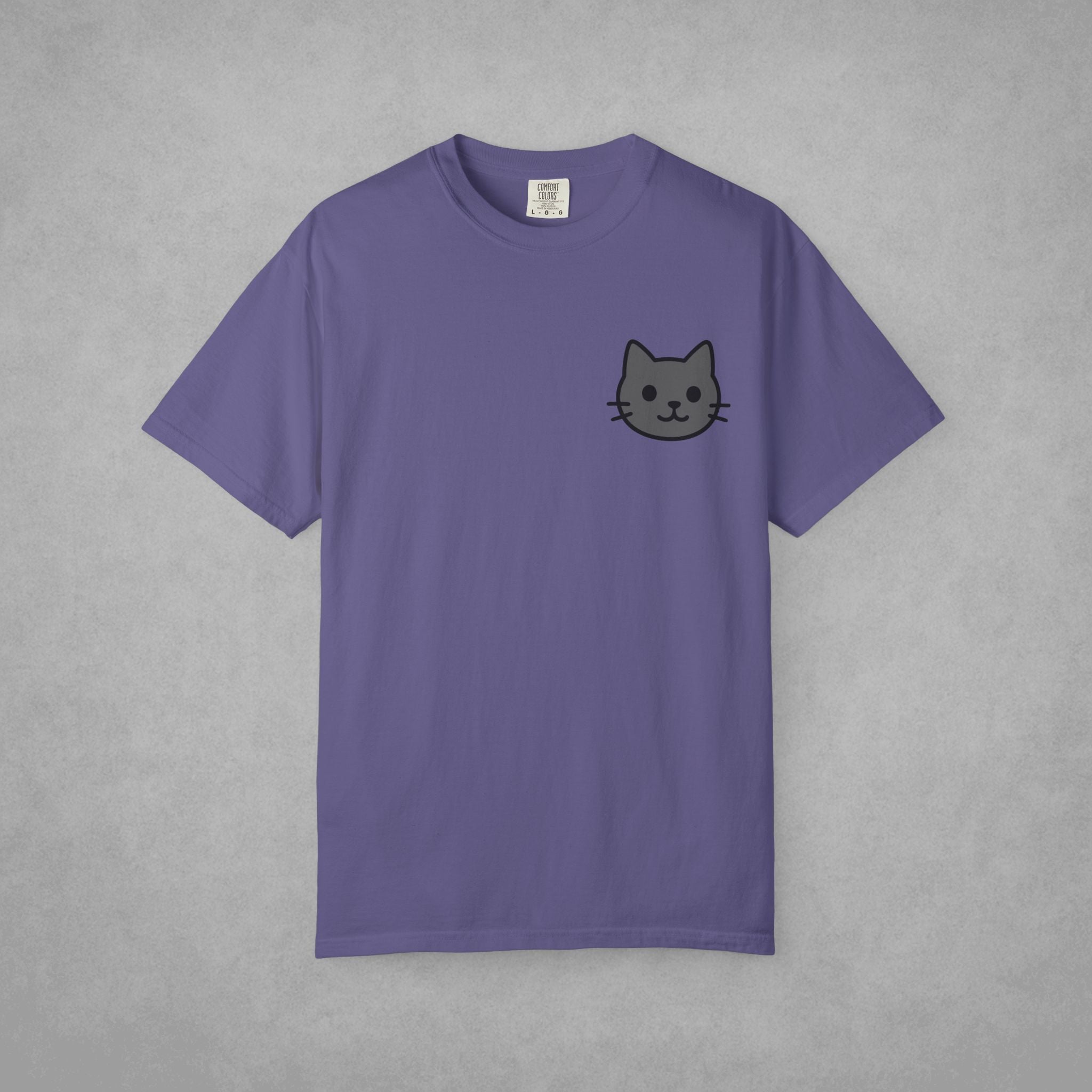 Nyan Devices - Classic Logo - T-shirt