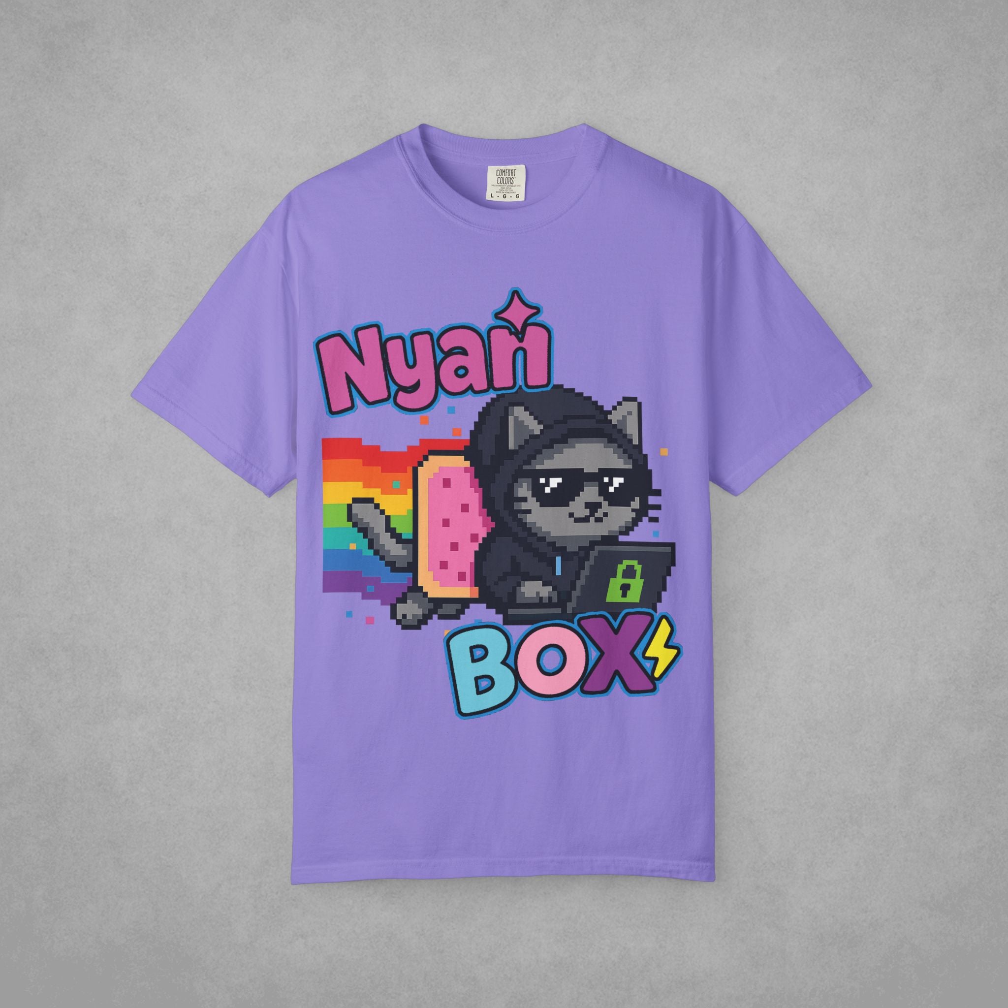nyanBOX T-Shirt