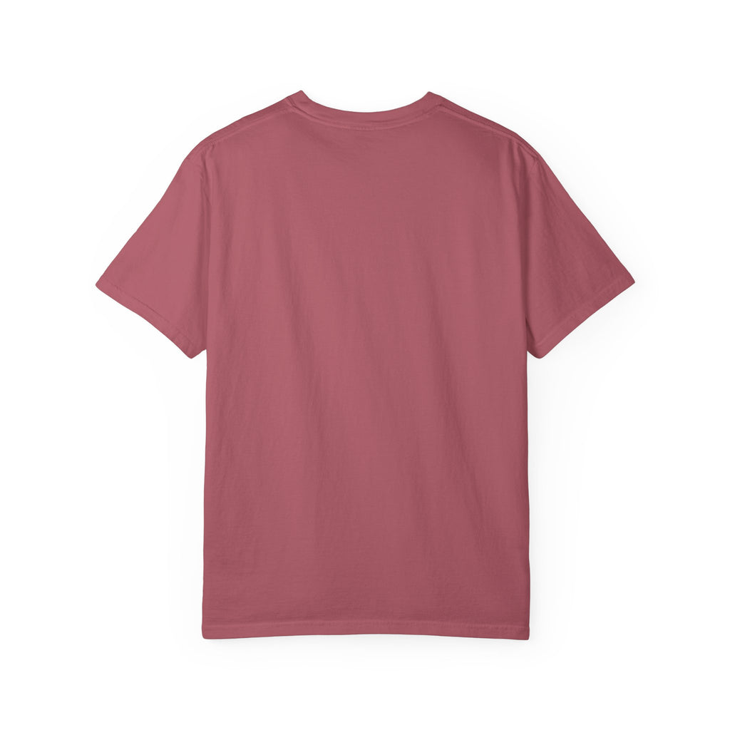 Nyan Devices - Hacker Cat - T-shirt