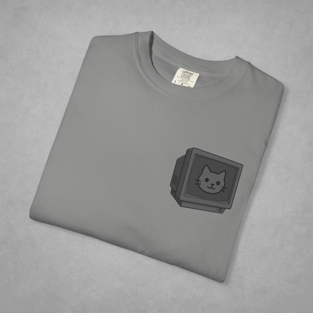 DON'T BE A SKID - TalkingSasquach x nyanBOX T-Shirt