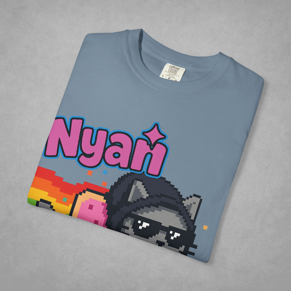 nyanBOX T-Shirt