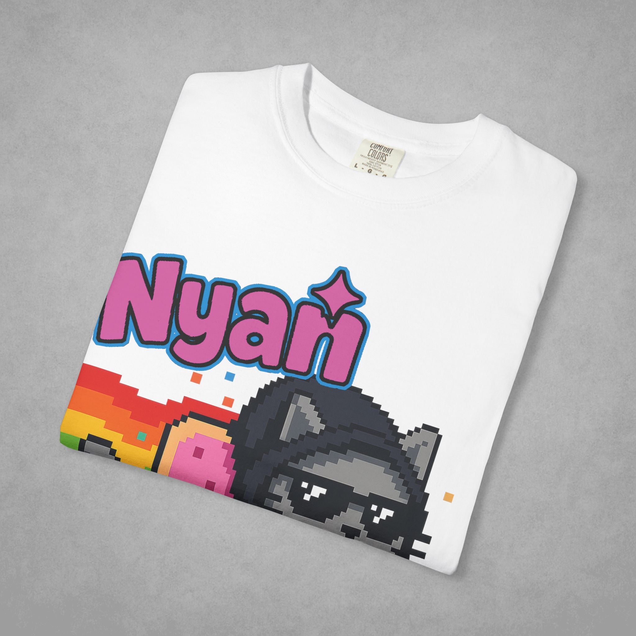 nyanBOX T-Shirt